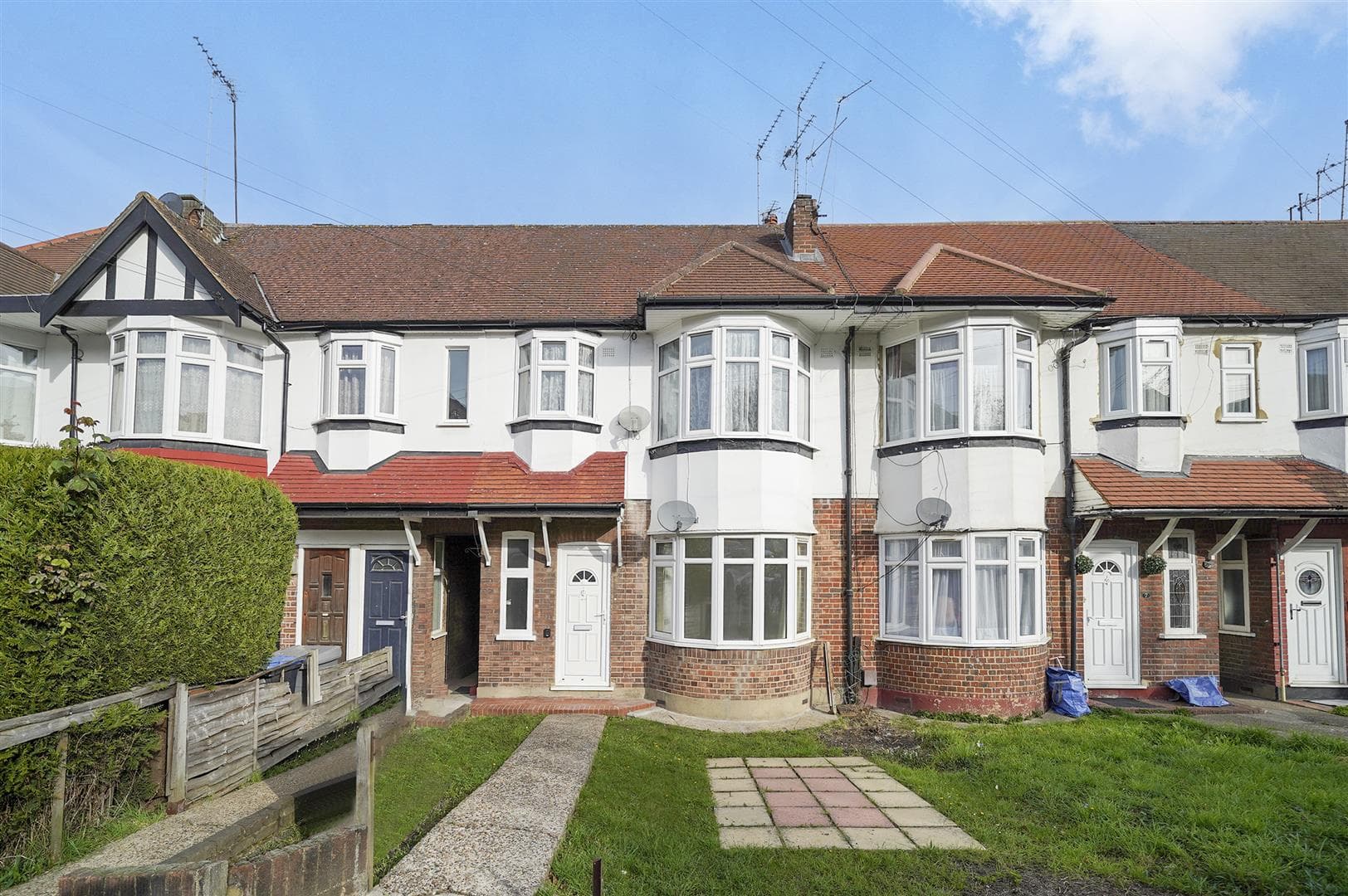 Southview Avenue, Neasden, NW10 1RB