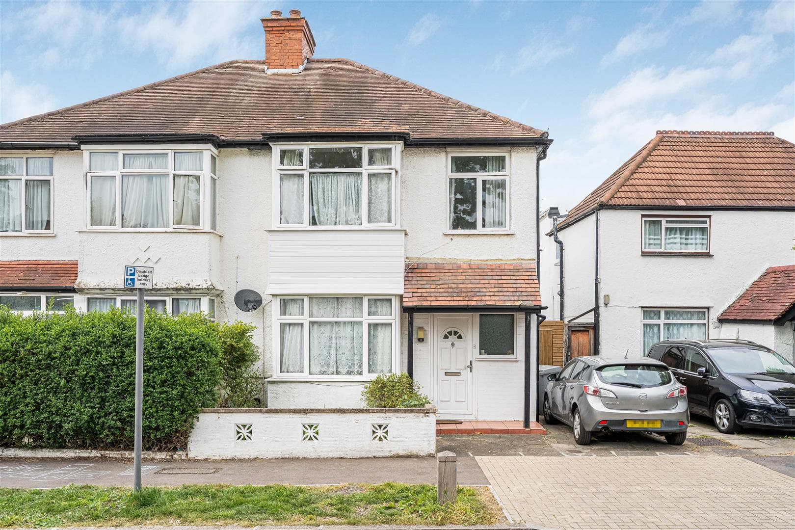 Sylvester Road, Wembley, HA0 3AQ