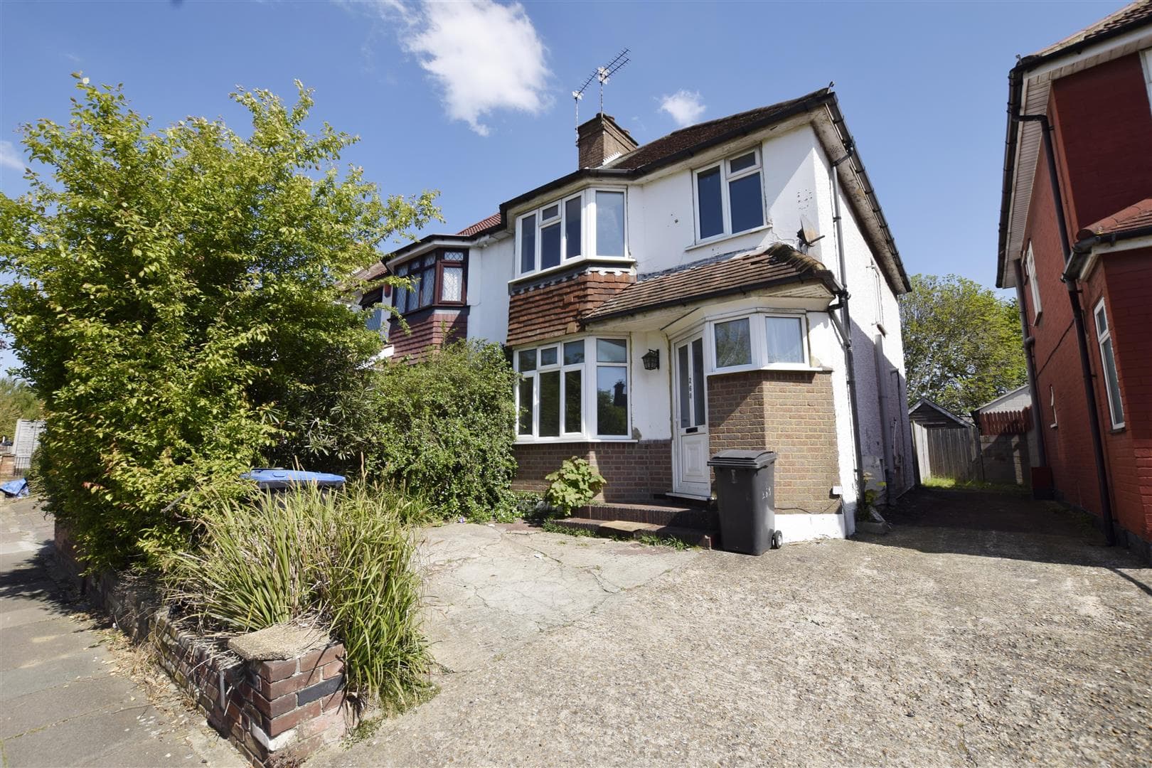 Harrow Road, Wembley, Middlesex, HA9 6QL