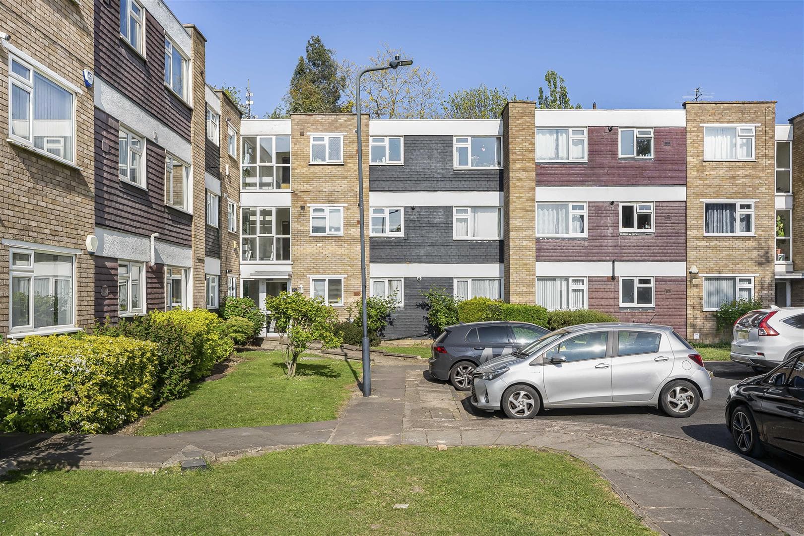 Thomas A Beckett Close, Wembley, HA0 2SH