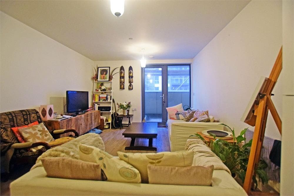 Elizabeth House, 341 High Road, Wembley, HA9 6BF