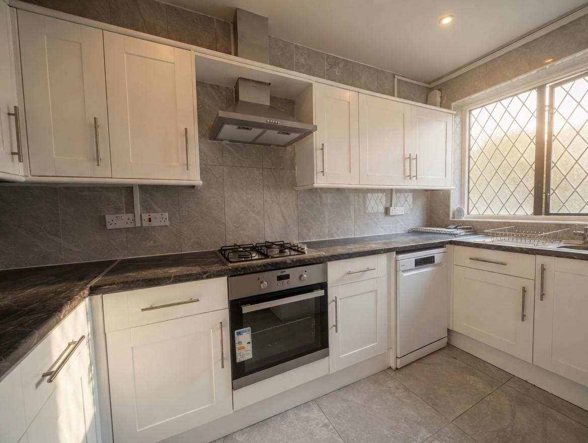 Donnington Road, Willesden Green, London, NW10 3QU