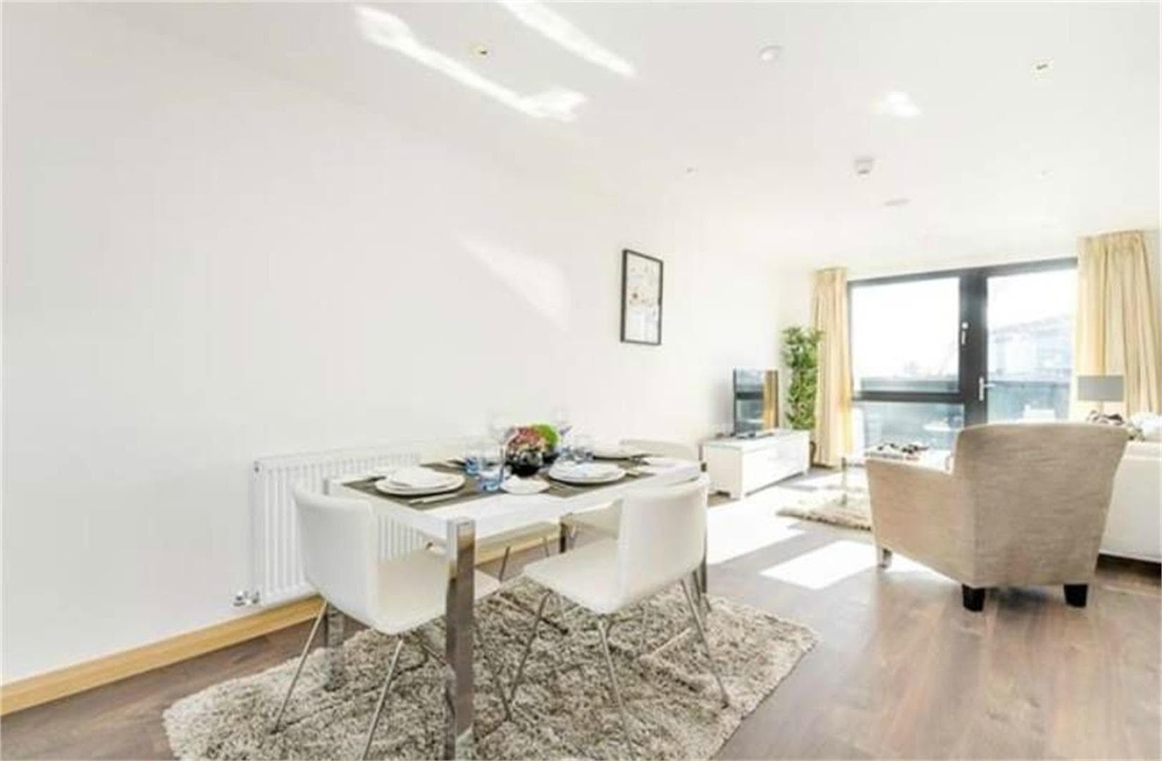 Fulton Road, Wembley Park, HA9 0GB