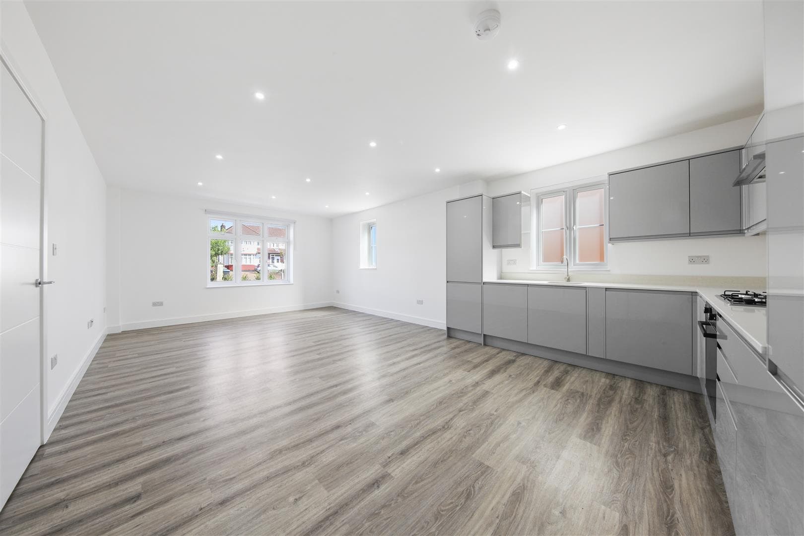 Tudor Gardens, Kingsbury, London, NW9 8RL