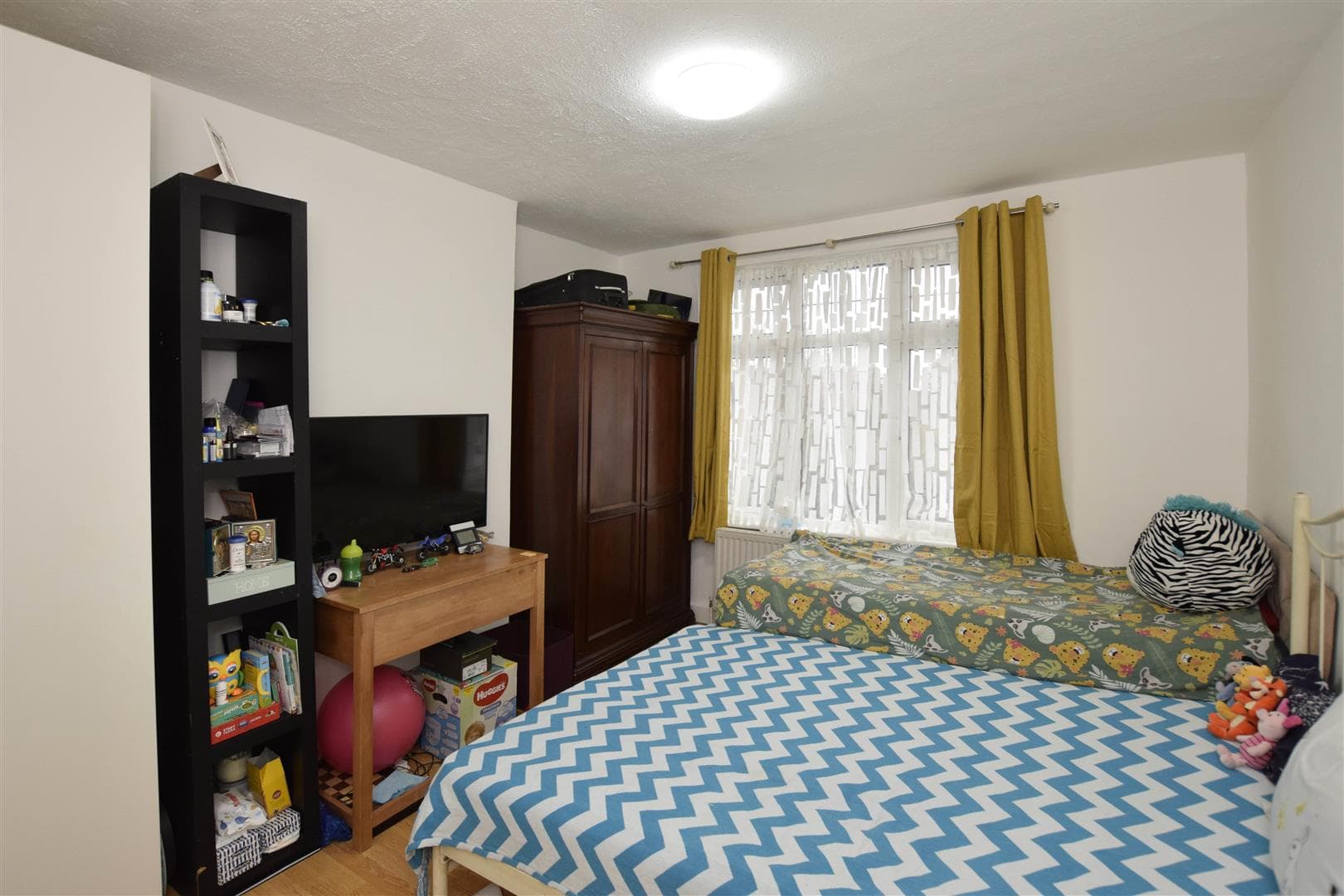 Clarendon Gardens, Wembley, Middlesex, HA9 7LD