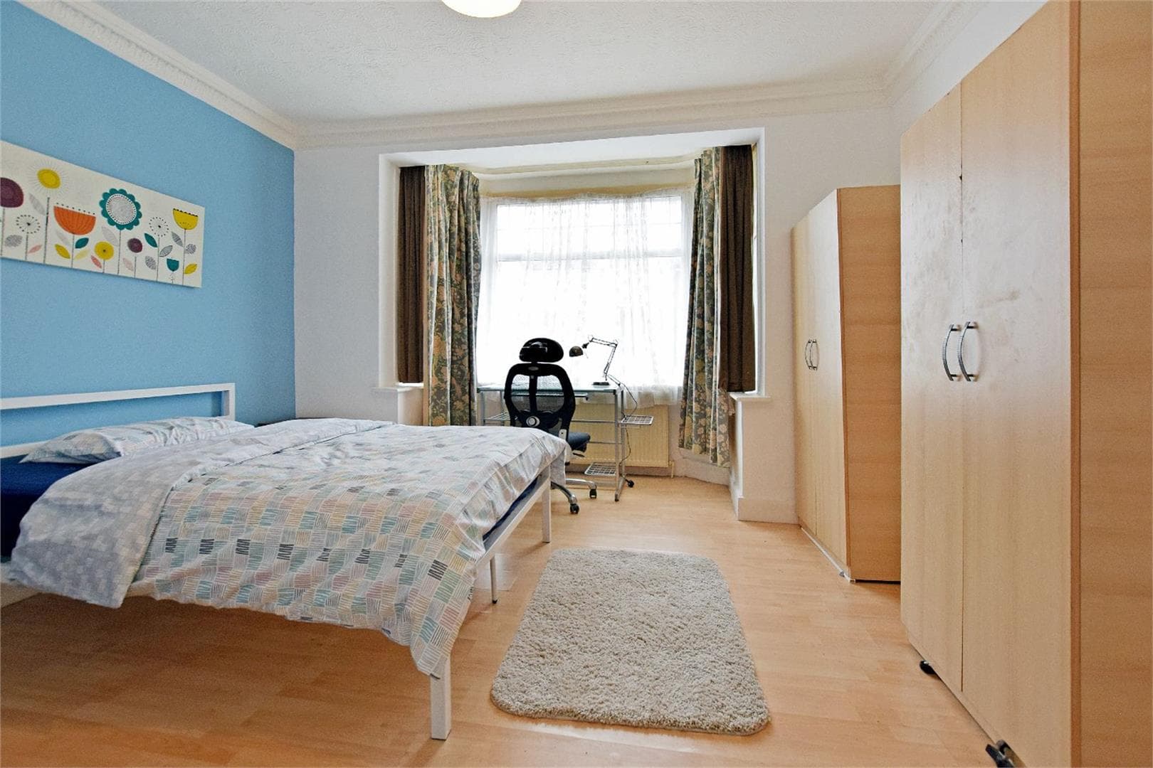 Clarendon Gardens, Wembley, Middlesex, HA9 7QW
