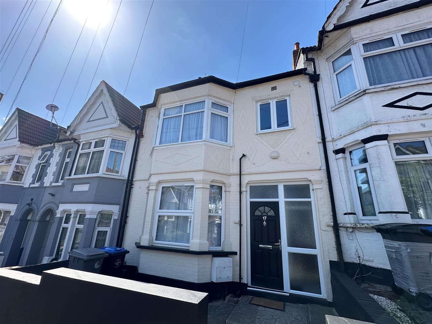 Linden Avenue, Wembley, Middlesex, HA9 8BB