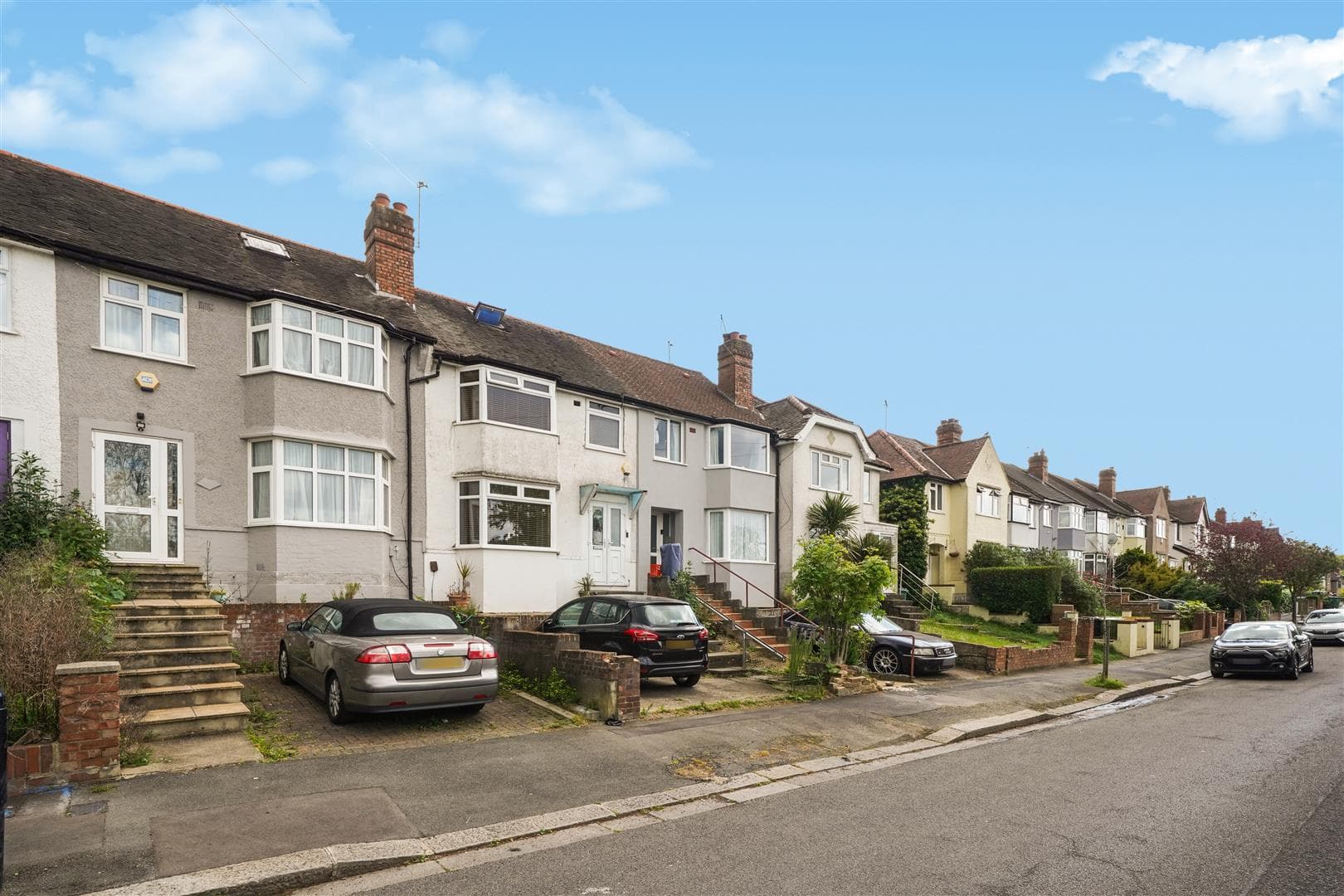 Rosewood Avenue, Greenford, UB6 7QP