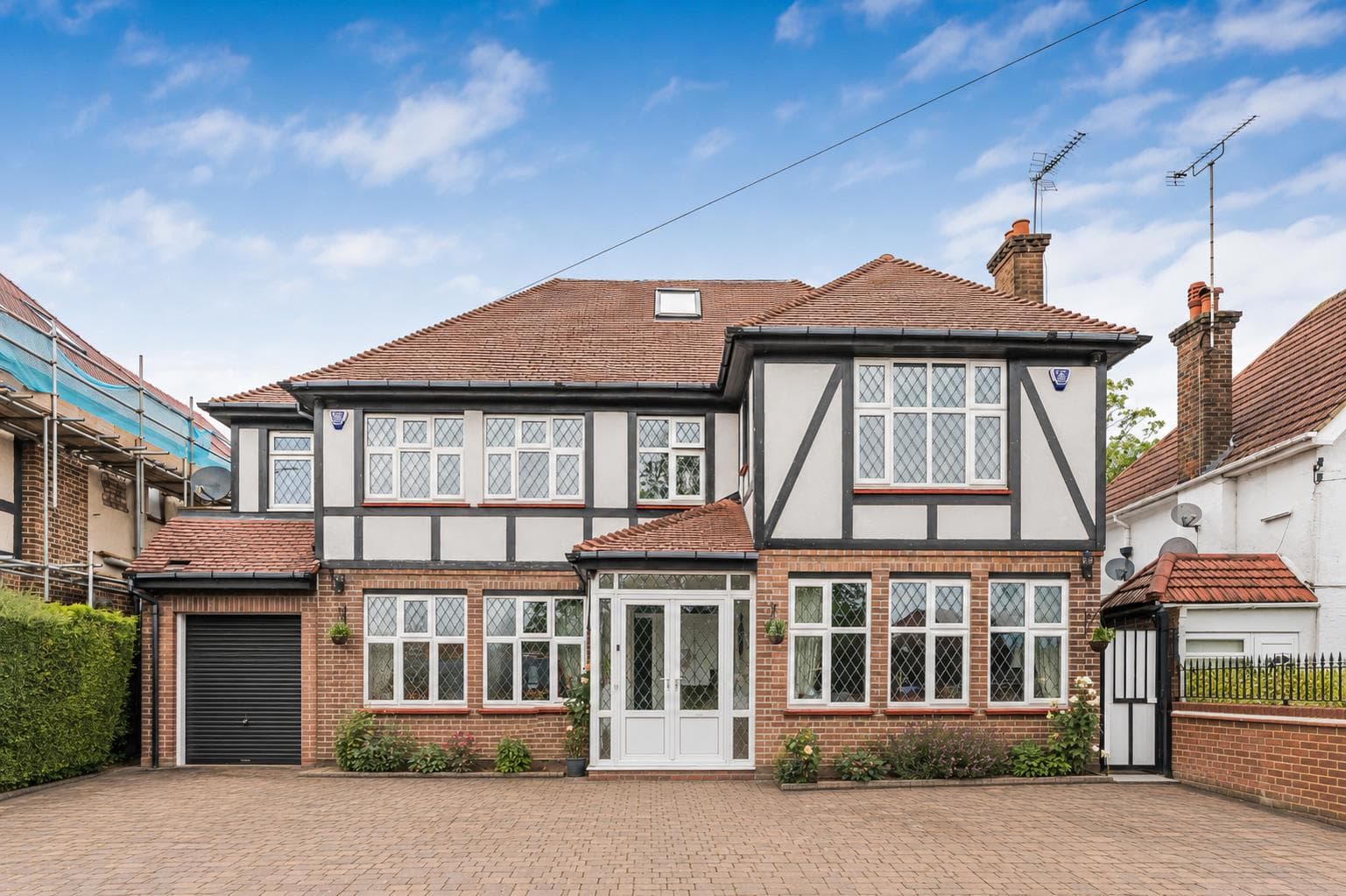 Sudbury Court Drive, Harrow, HA1 3SZ