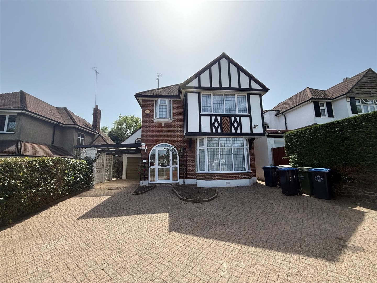 Sudbury Court Drive, Harrow, HA1 3TD