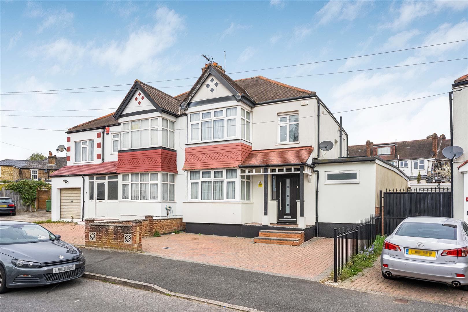 Stilecroft Gardens, Wembley, Middlesex, HA0 3HE