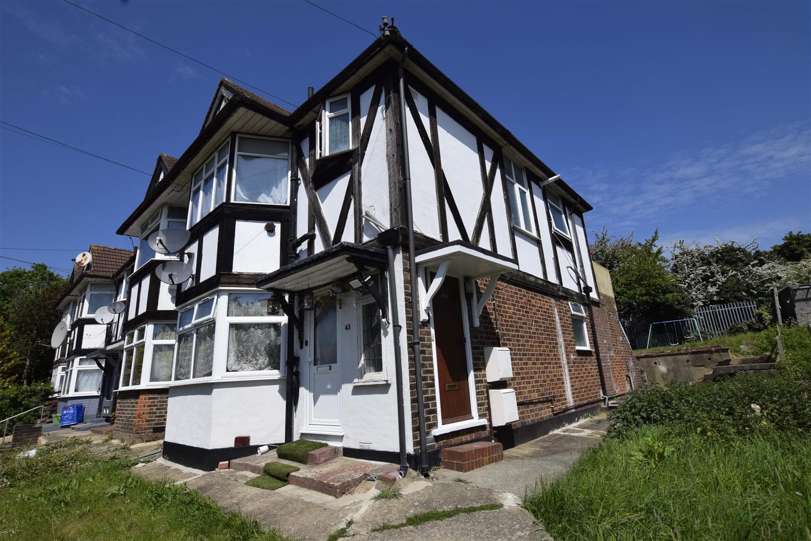 Heather Park Drive, Wembley, Middlesex, HA0 1SP