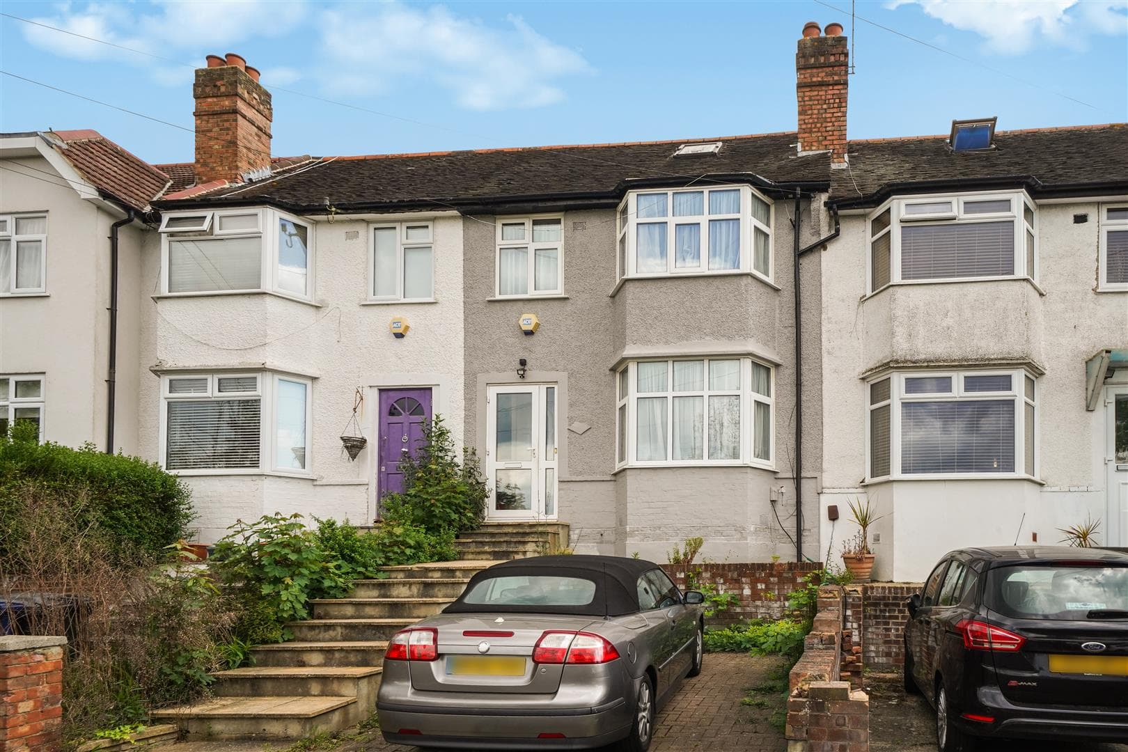 Rosewood Avenue, Greenford, UB6 7QP