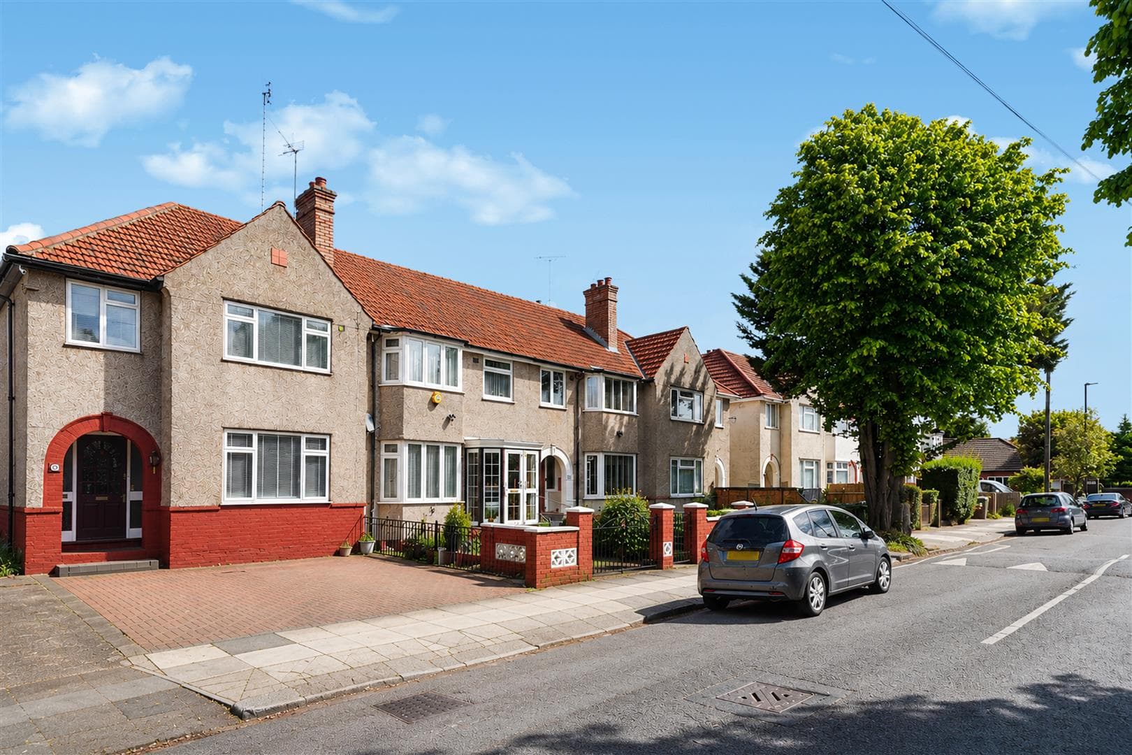 Horsenden Lane North, Greenford, UB6 0PF
