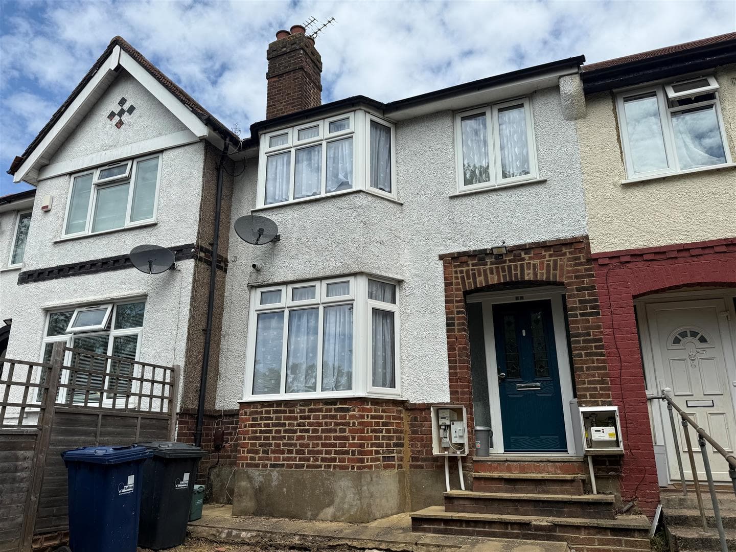 Whitton Avenue East, Greenford, UB6 0JP