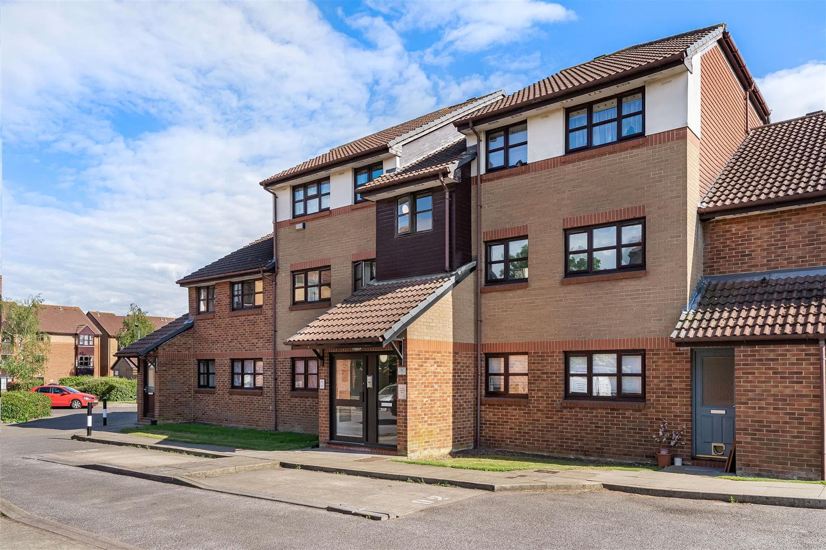 Conifer Way, Wembley, HA0 3QR