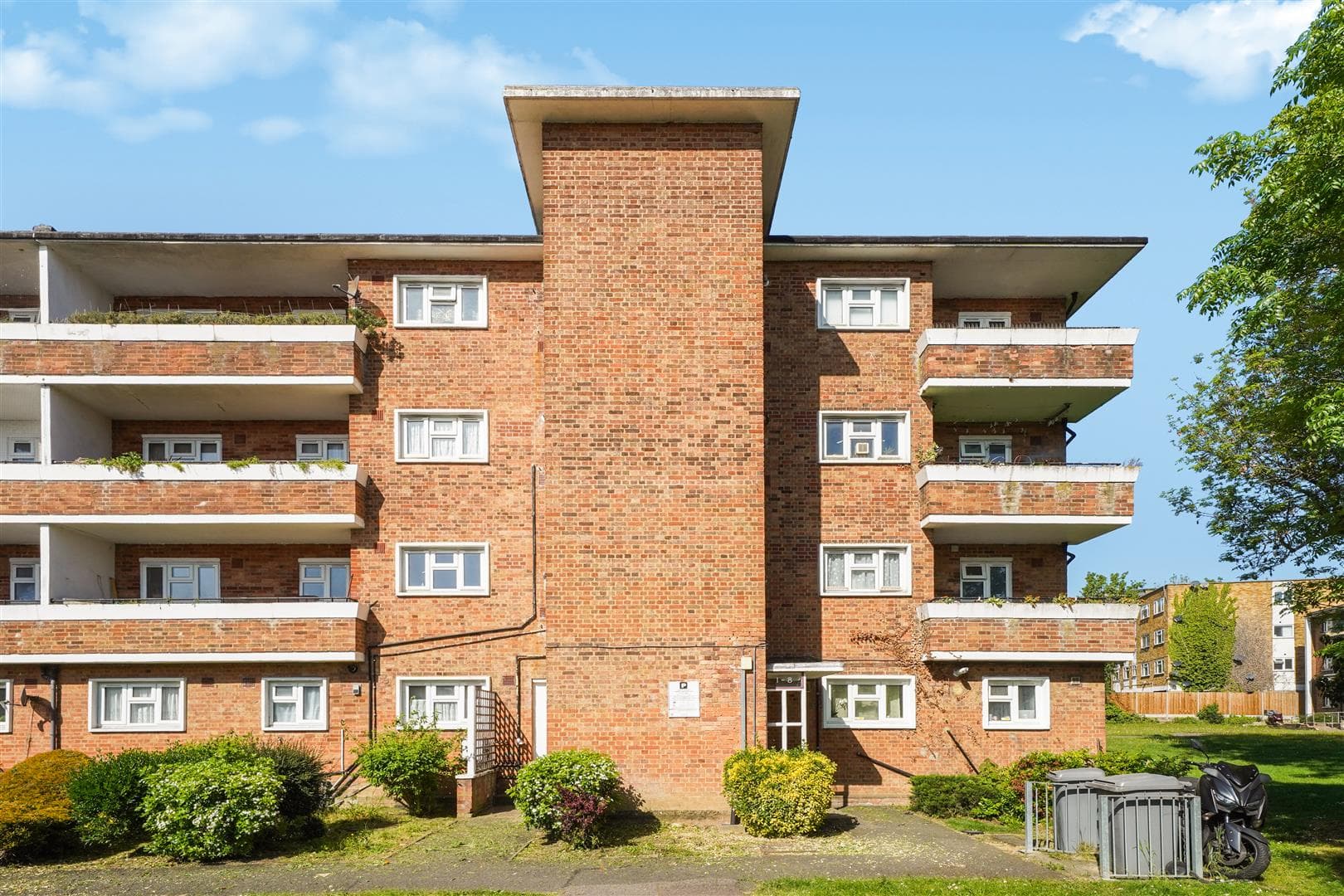 Gauntlett Court, Wembley, HA0 2PG