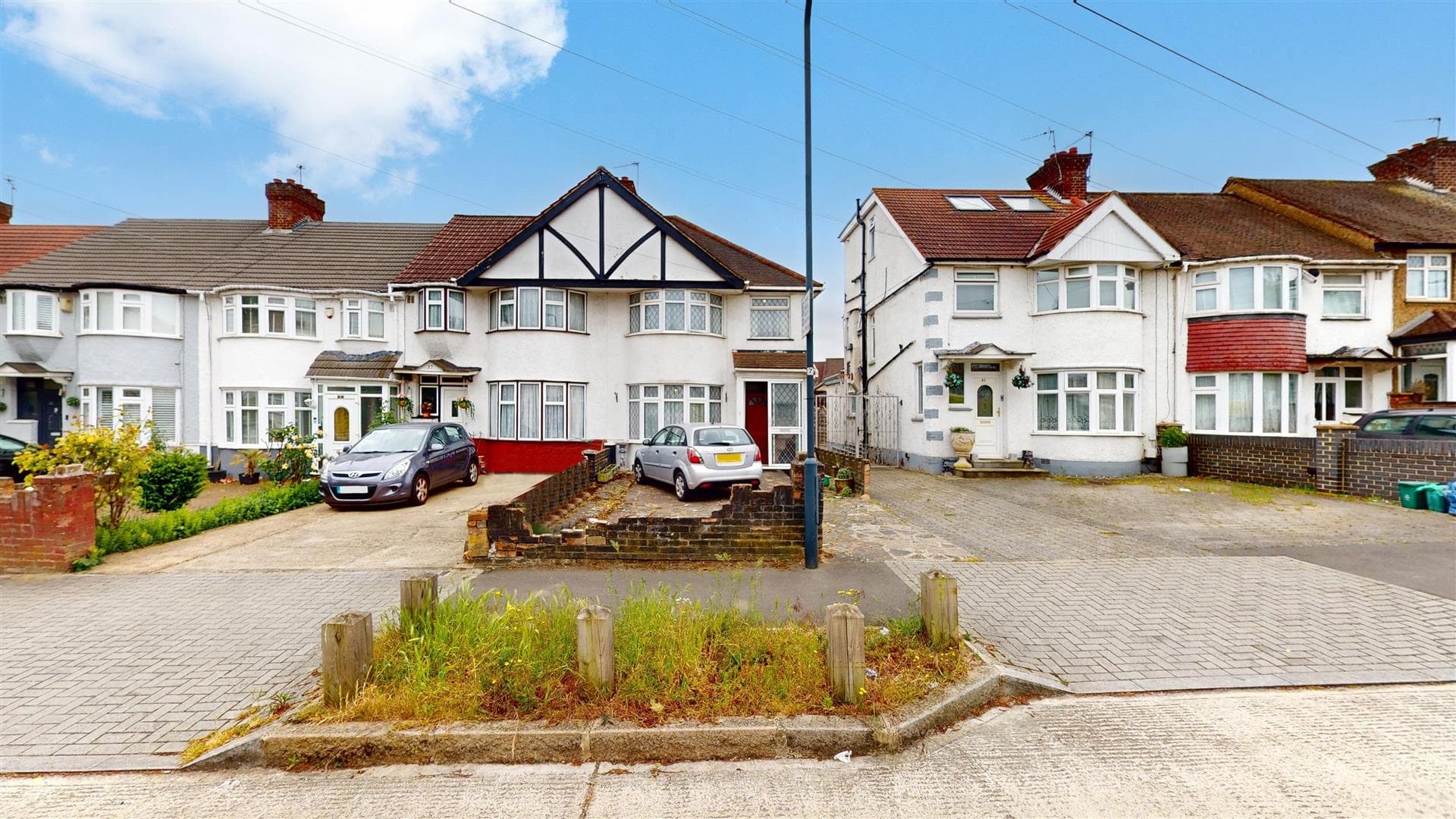 Park View, Wembley, Middlesex, HA9 6JZ