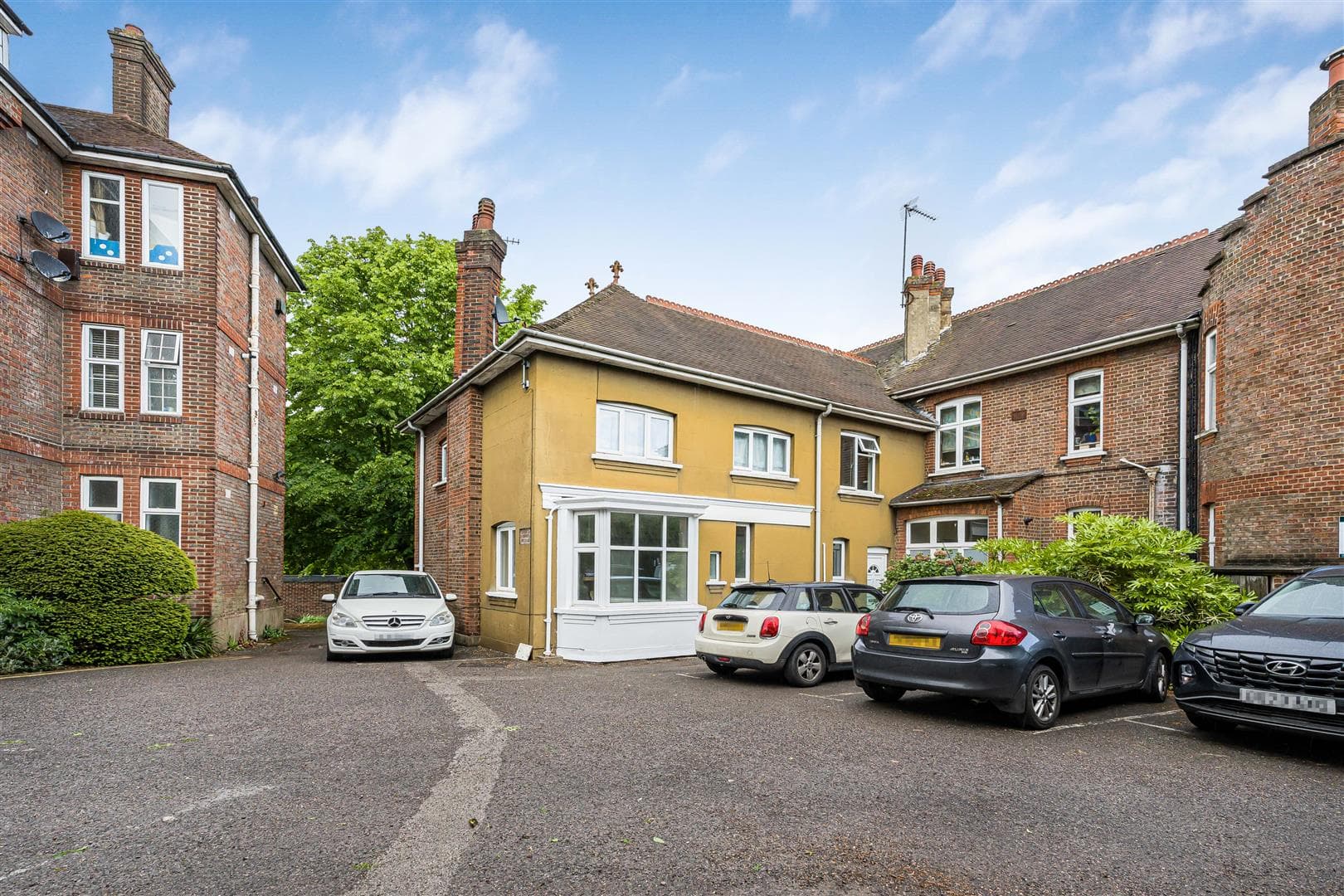 Bridgewater Road, Wembley, HA0 1AU