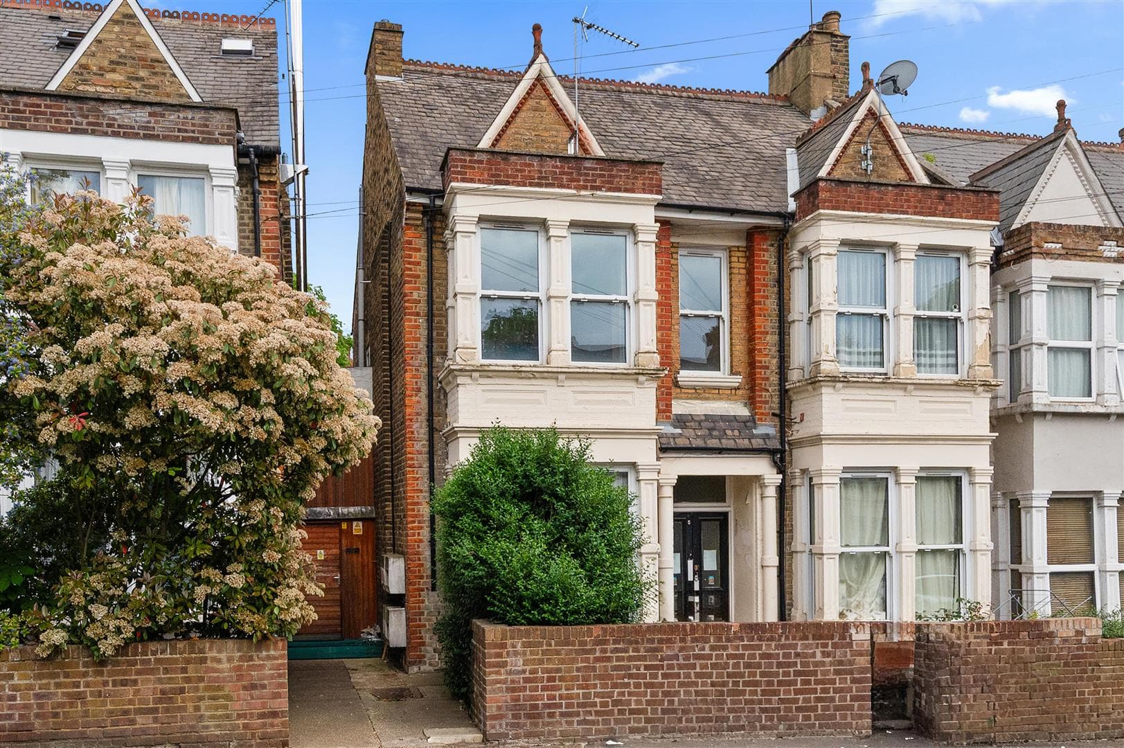 Bramshill Road, London, NW10 8AE
