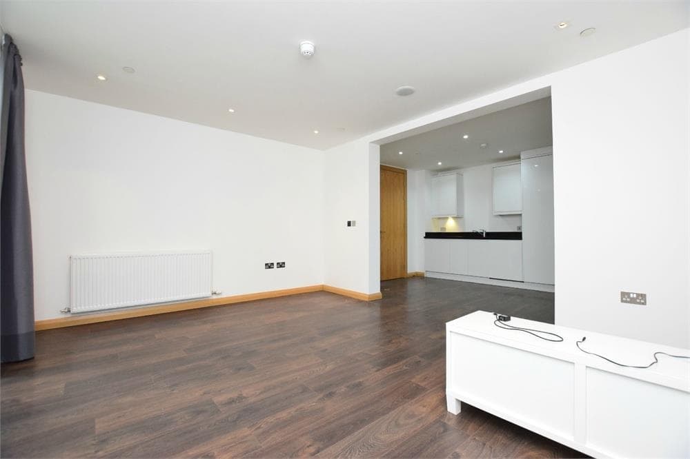 Pinnacle Tower, 23 Fulton Road, Wembley, Greater London, HA9 0GB
