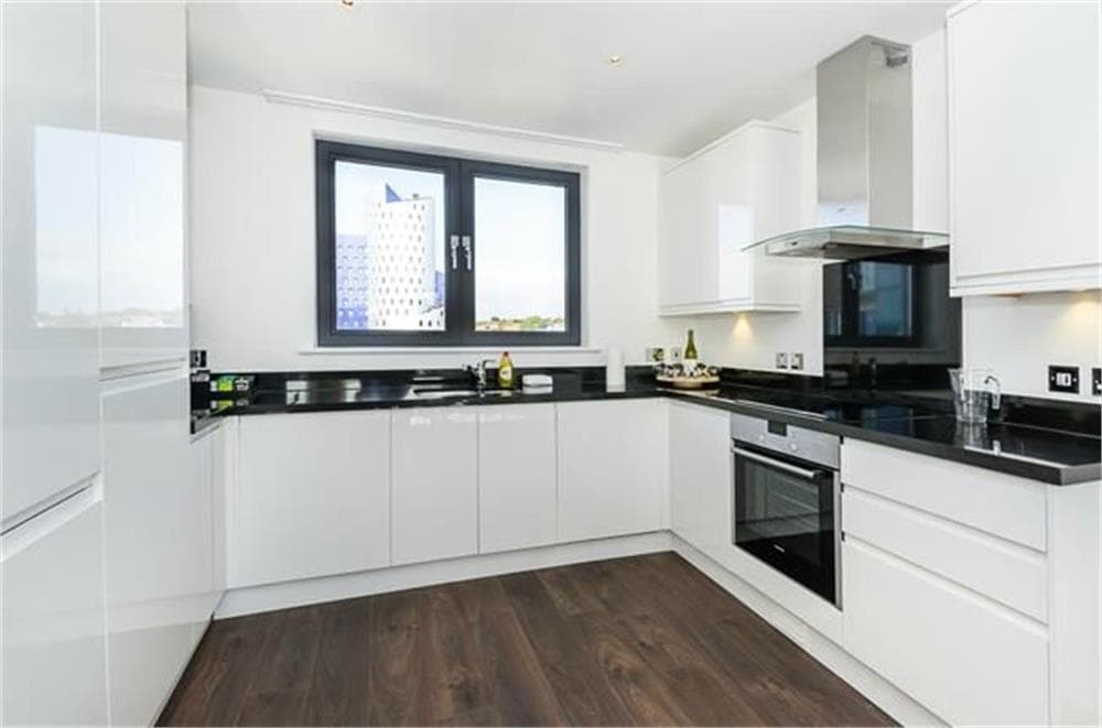 Fulton Road, Wembley Park, HA9 0GB
