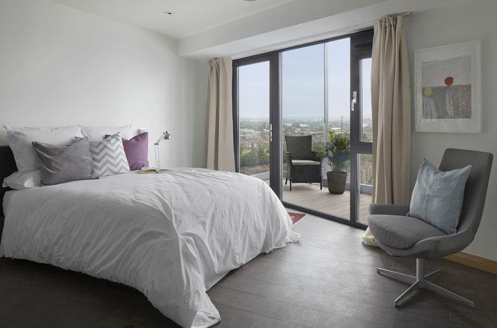Fulton Road, Wembley Park, HA9 0GD