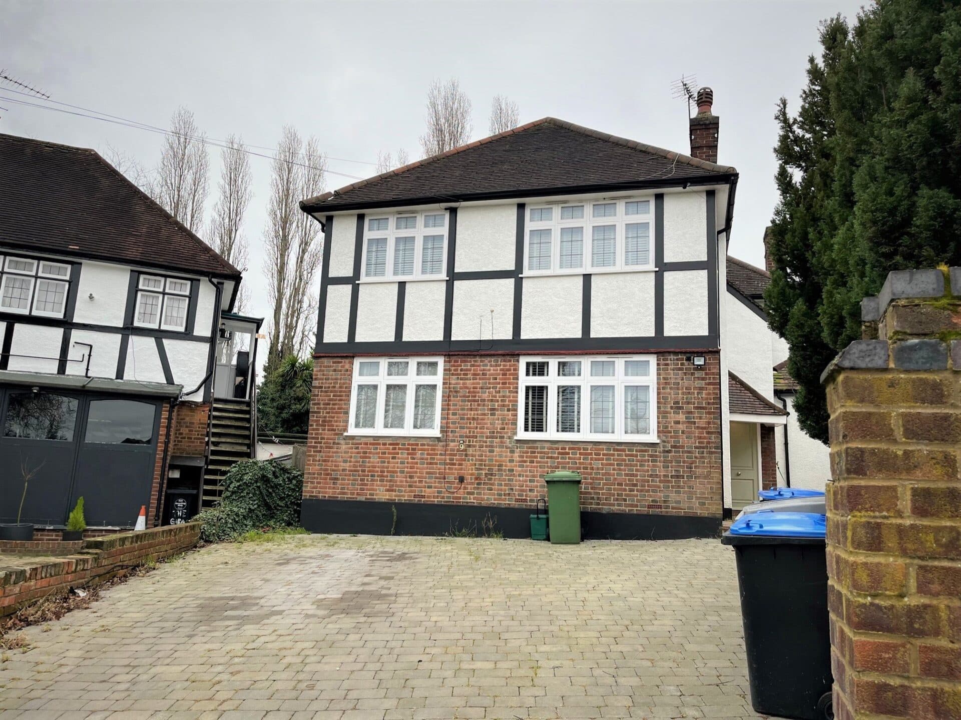 Hayland Close, Kingsbury, London, NW9 0LH