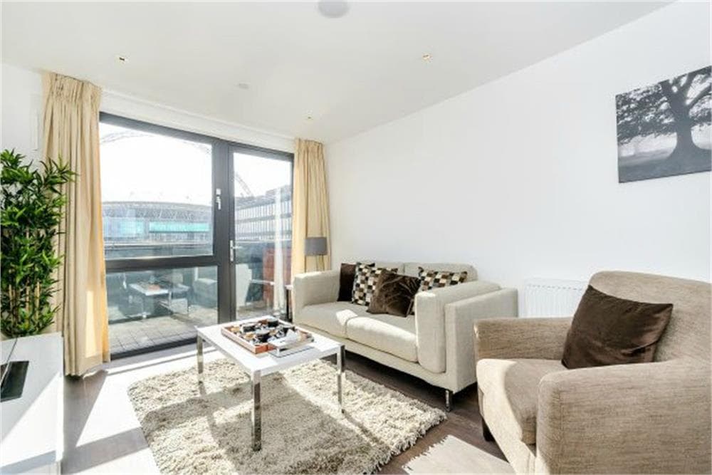 23 Fulton Road, Wembley, HA9 0GD