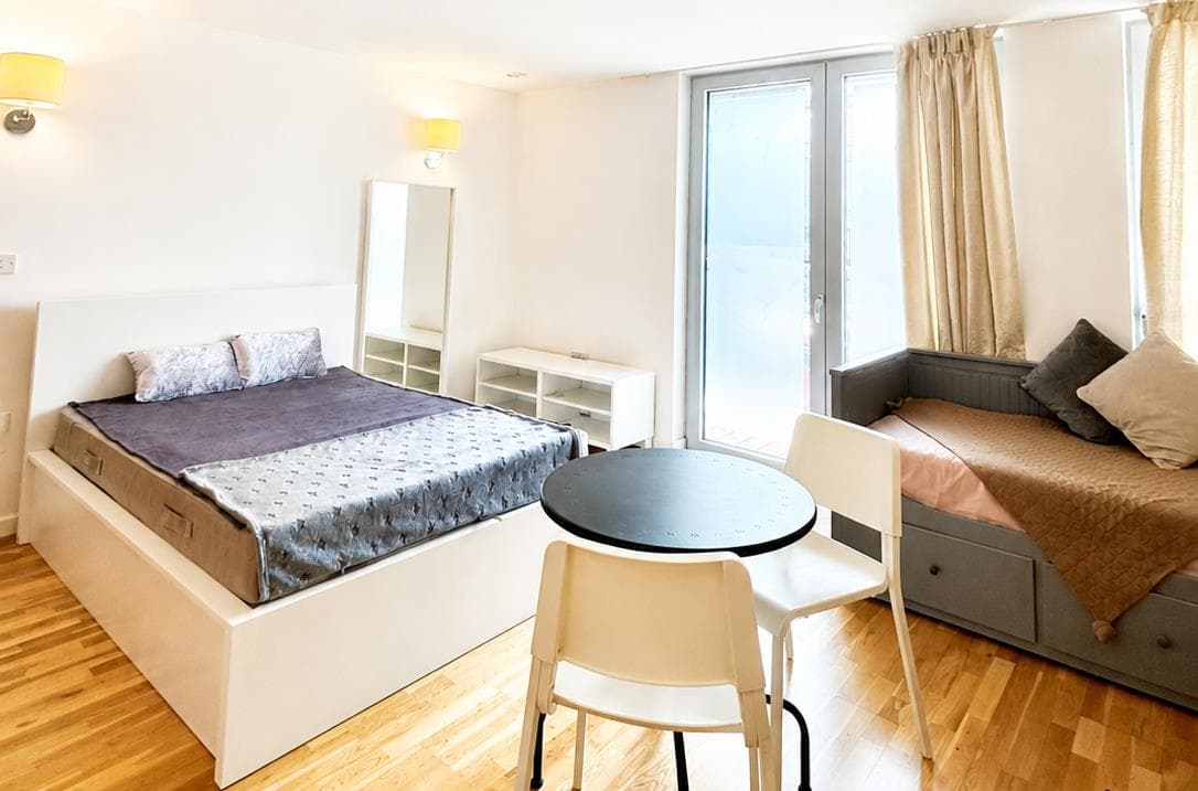 Empire Way, Wembley, Wembley, HA9 0BY