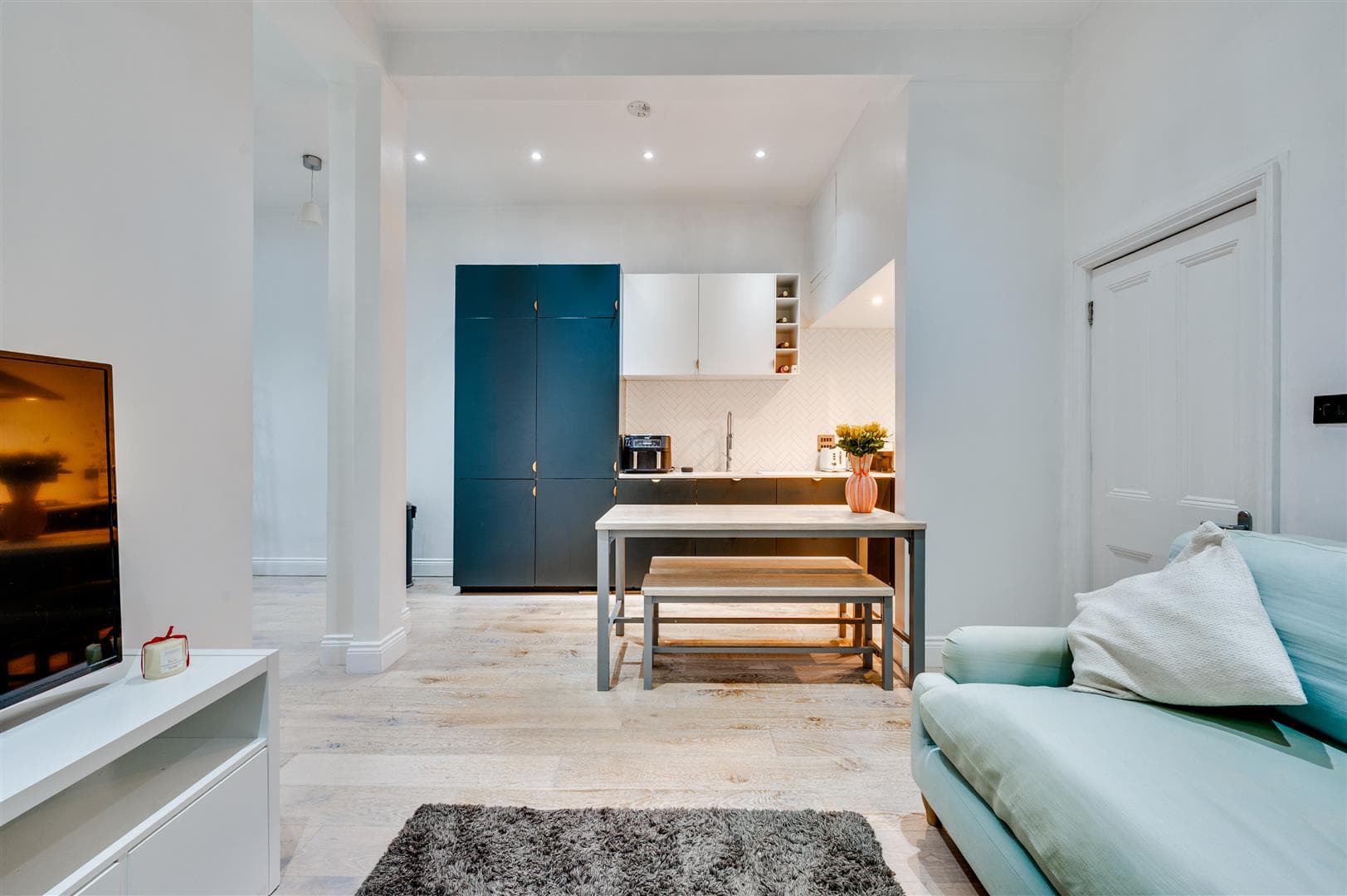 Acton Lane, London, NW10 8TS