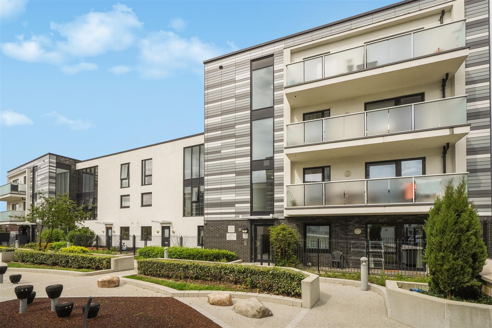 Williams Way, Wembley, HA0 2FS