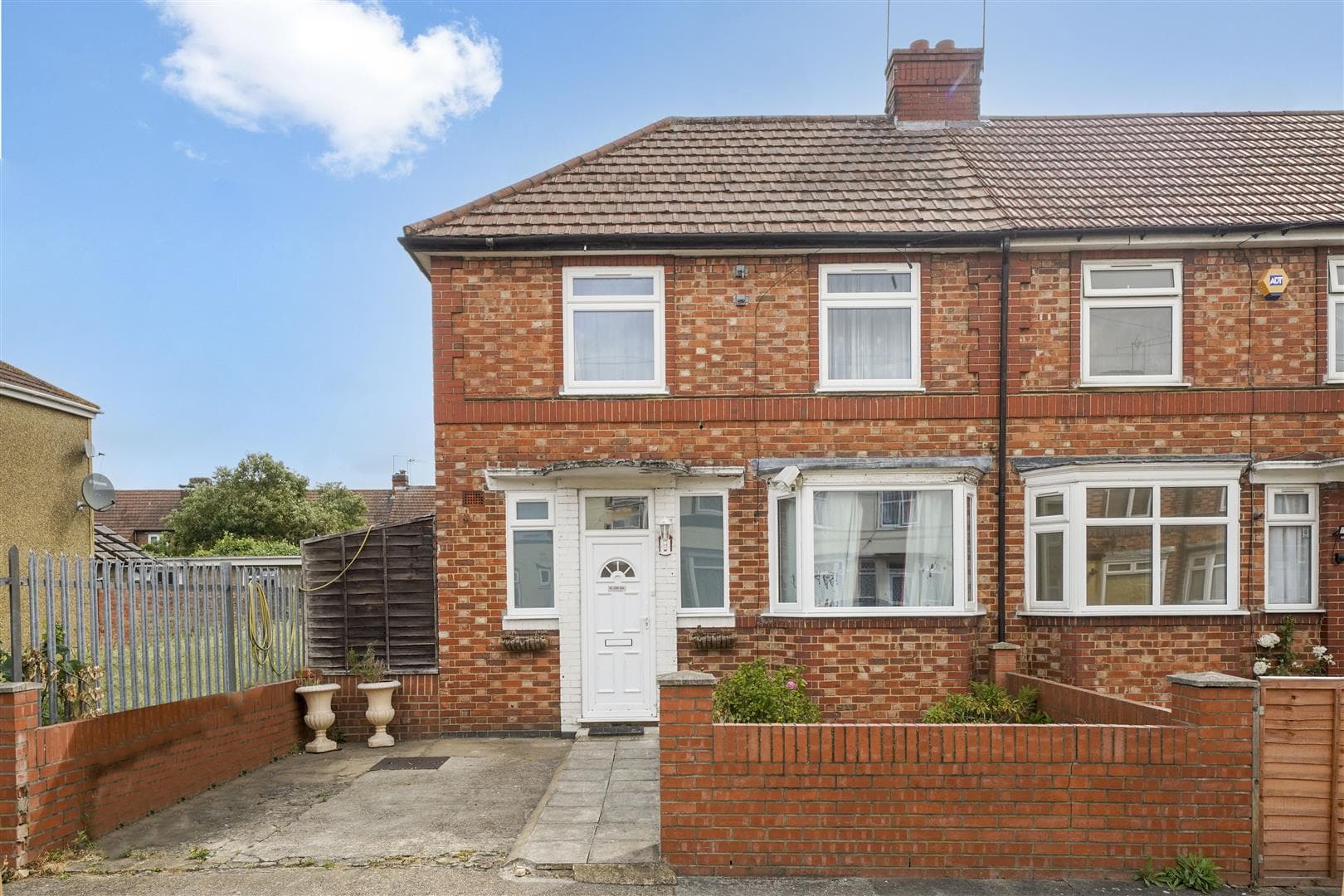 Norwood Avenue, Wembley, HA0 1LY