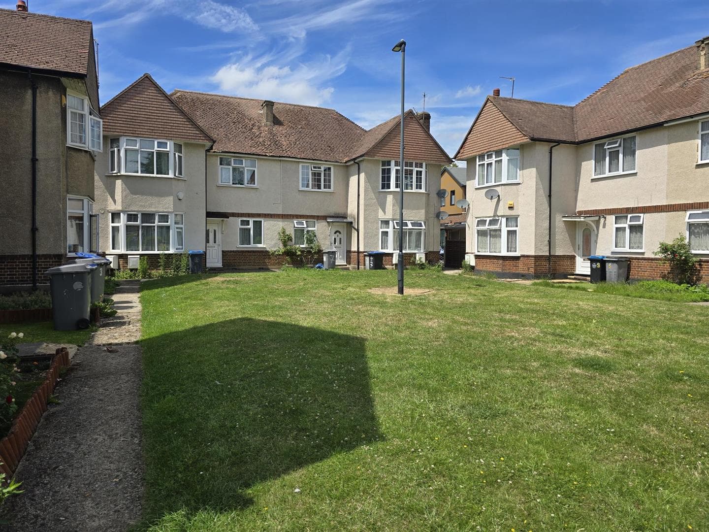 Chestnut Avenue, Wembley, HA0 2LT