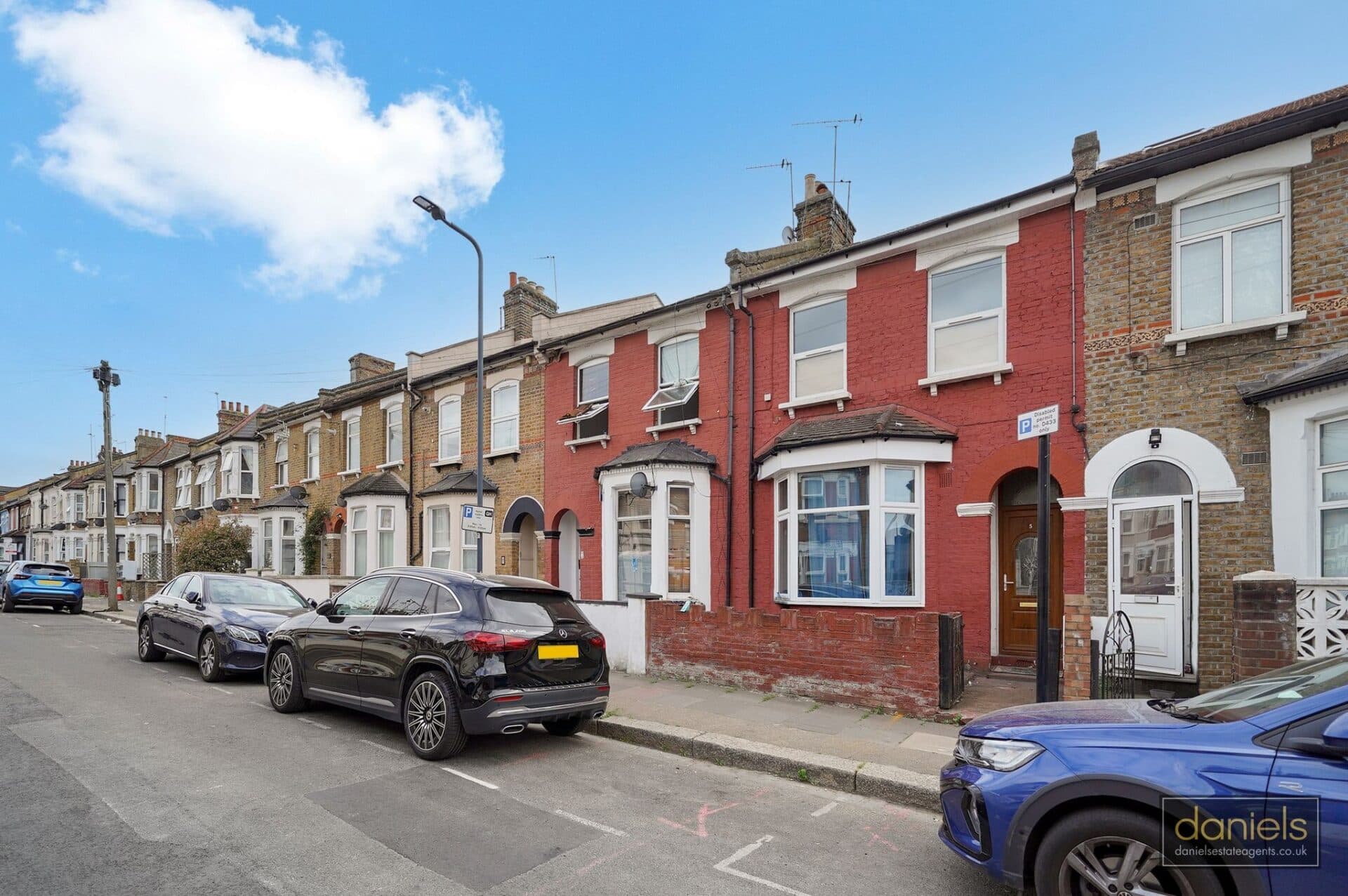 Beaconsfield Road, Willesden, London, NW10 2JE