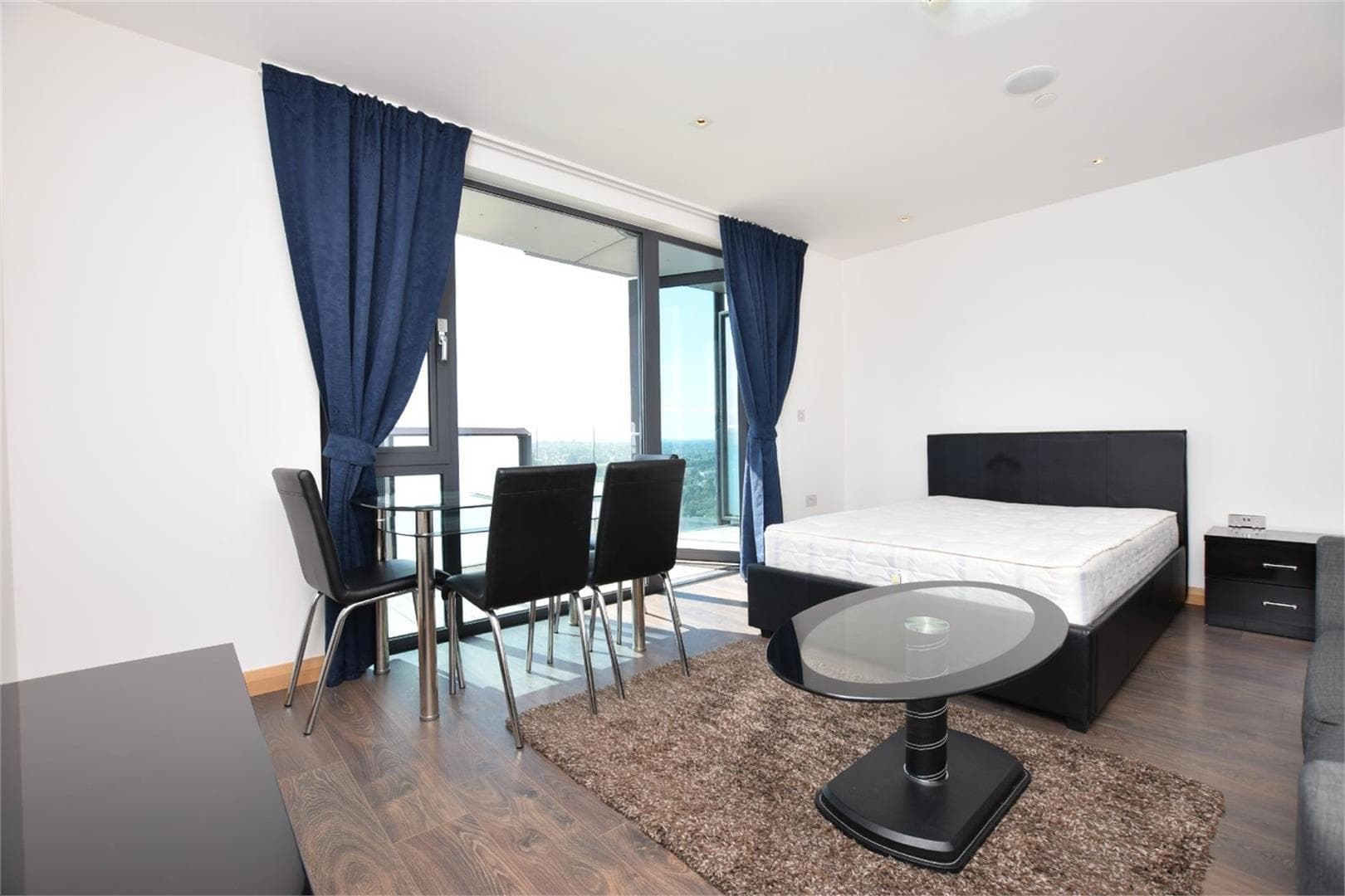 Fulton Road, Wembley Park, HA9 0GB