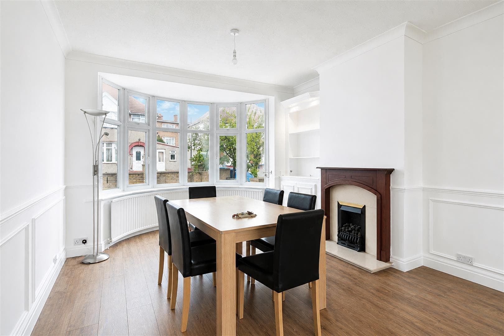 Chestnut Grove, Wembley, HA0 2LX