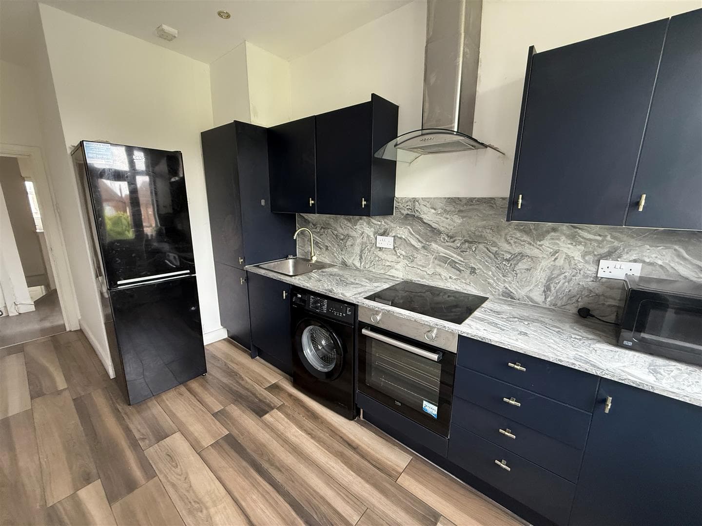 Pinner Road, Harrow, HA1 4JD