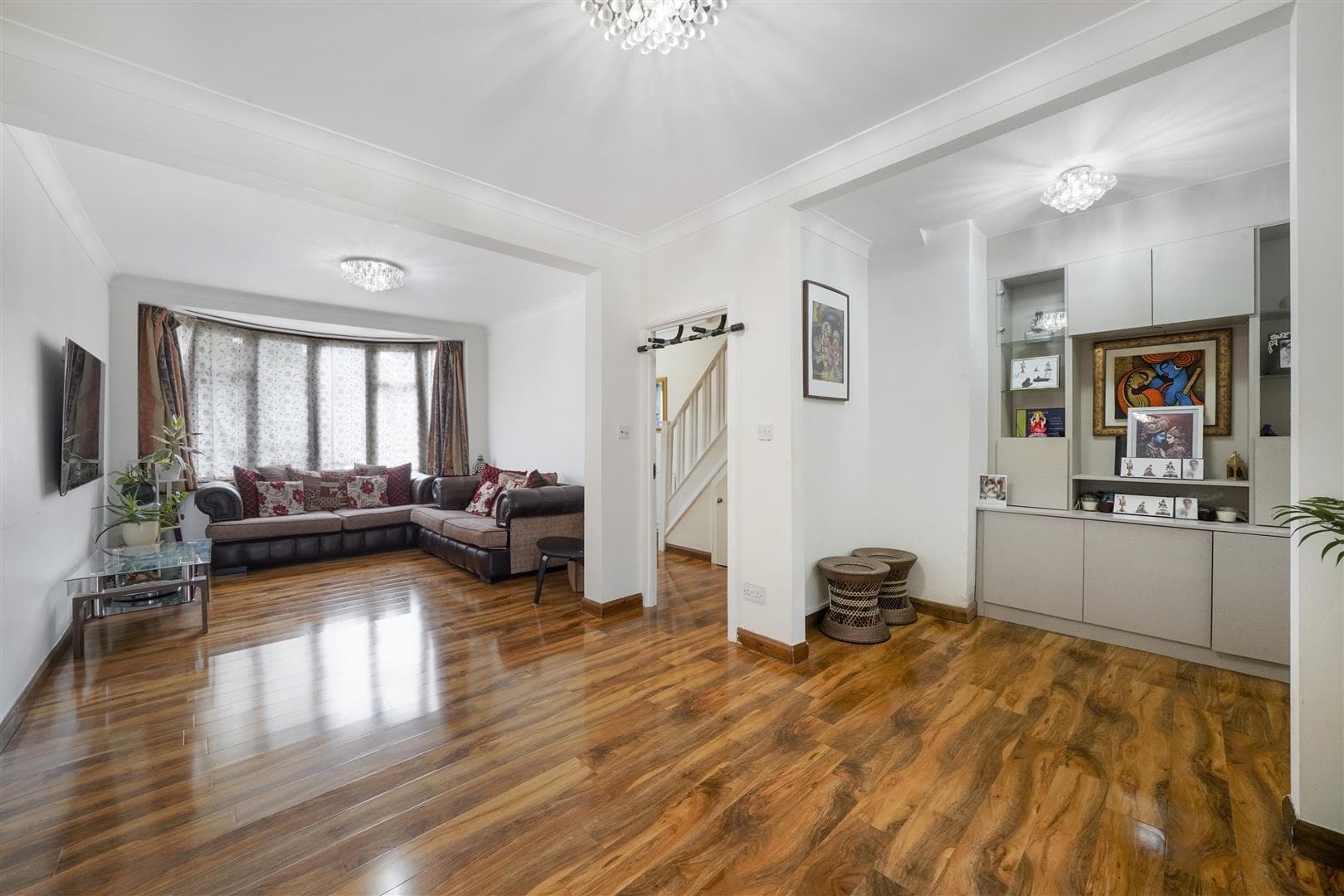 Horsenden Crescent, Greenford, London, UB6 0JF