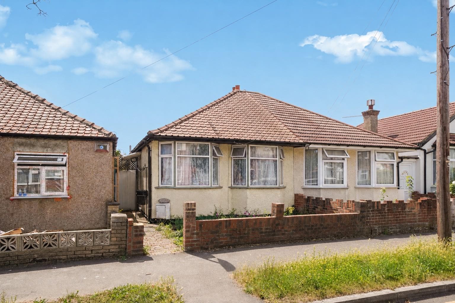 Rugby Avenue, Wembley, HA0 3DP