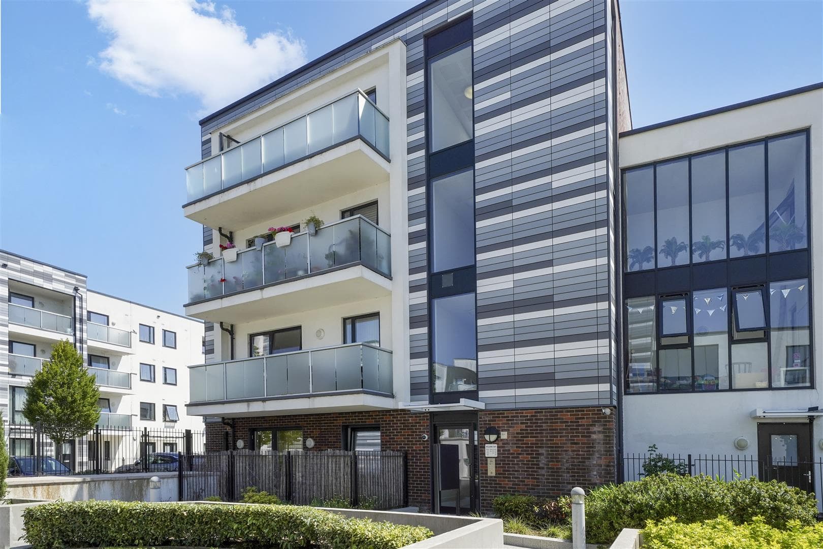 Williams Way, Wembley, HA0 2FR