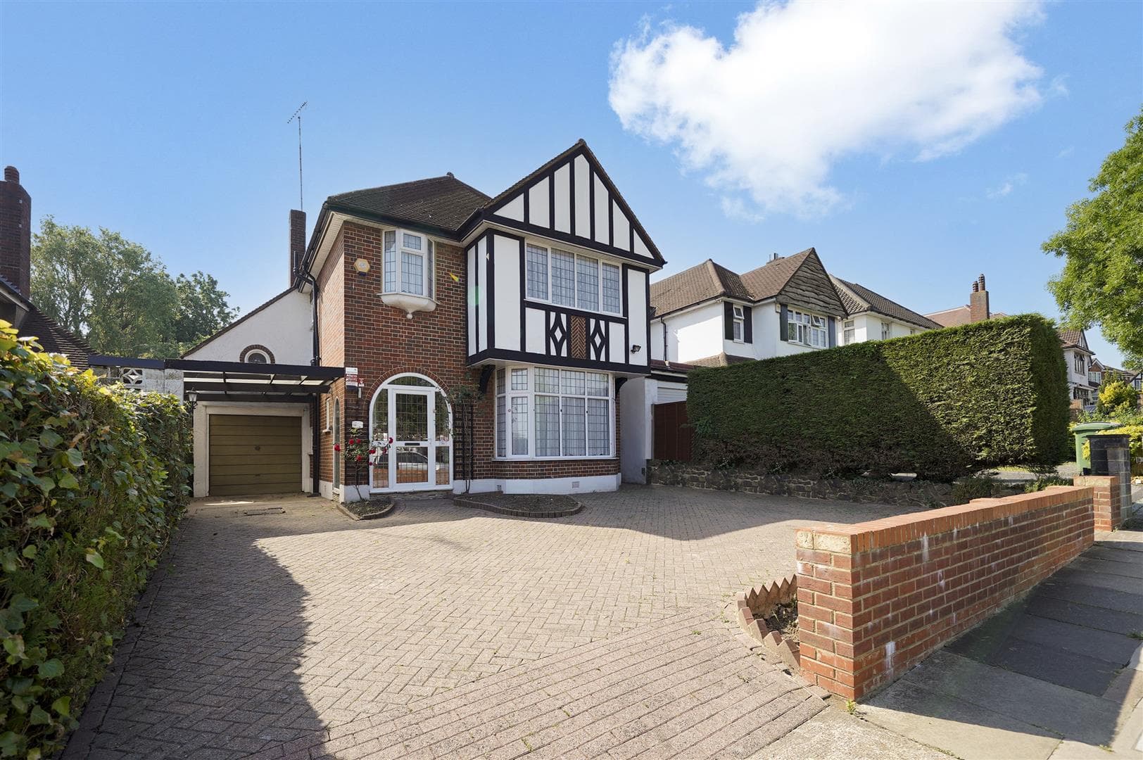 Sudbury Court Drive, Harrow, HA1 3TD