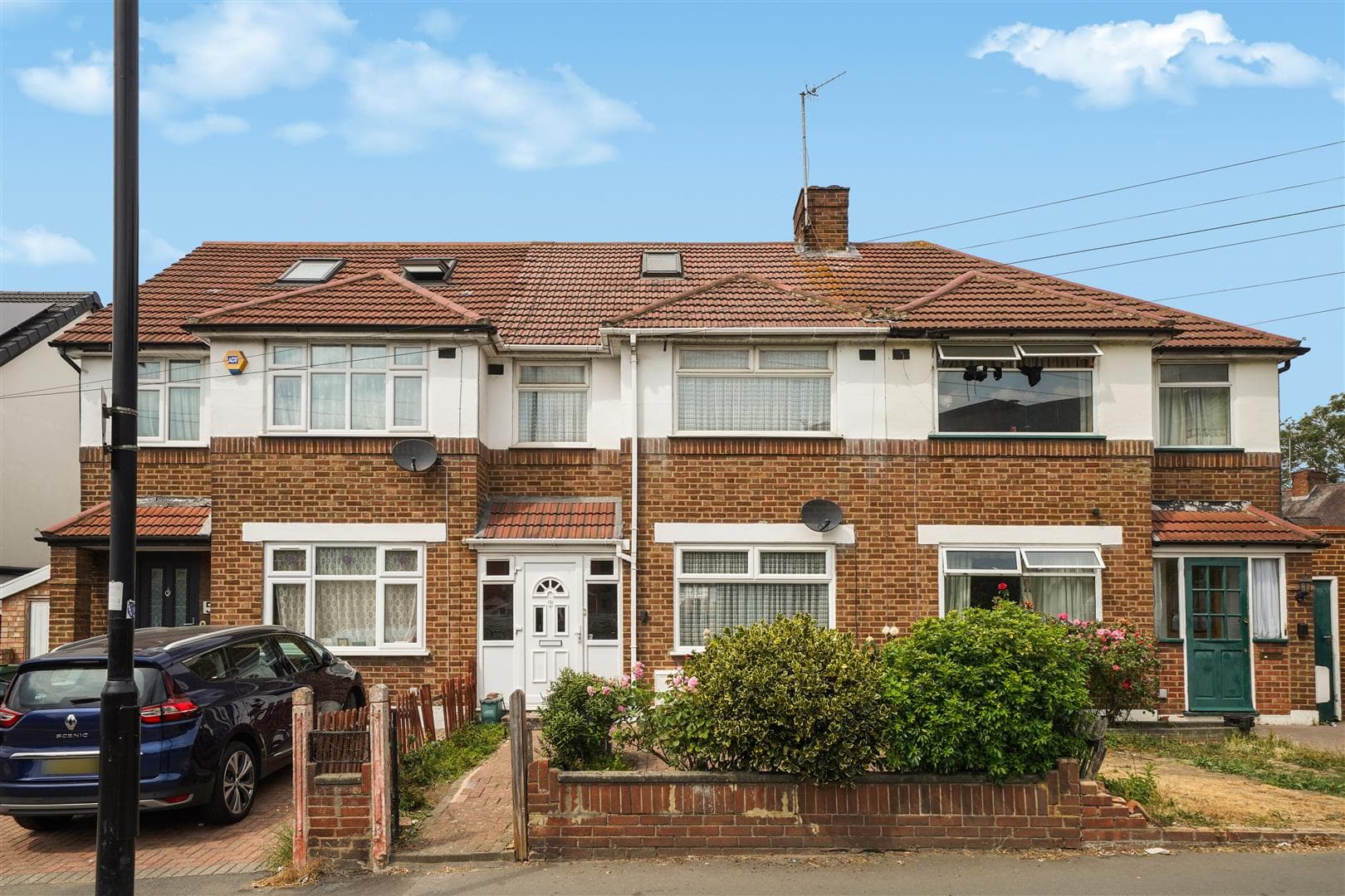 Oldfield Lane North, Greenford, UB6 0ER
