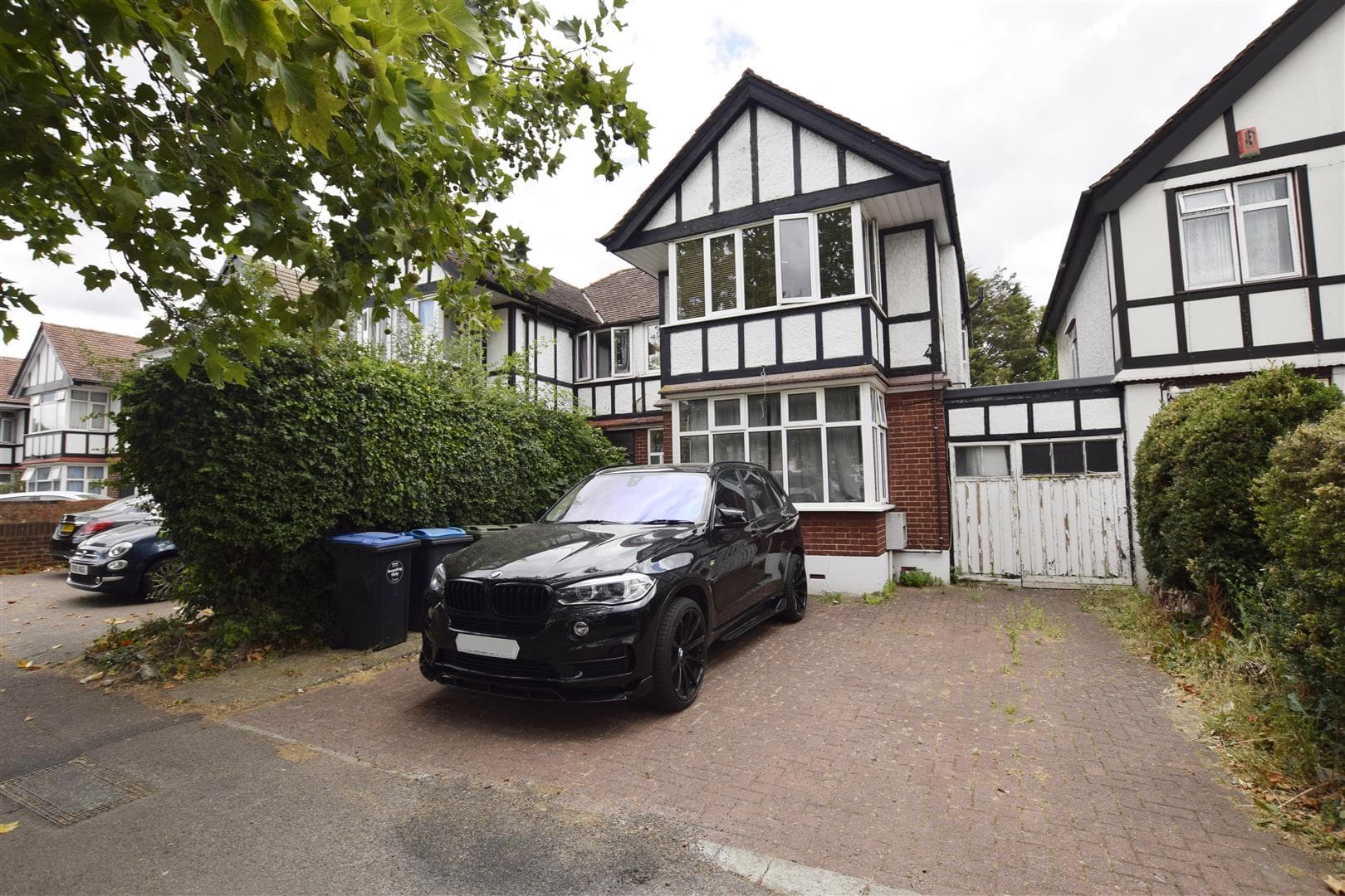 Ealing Road, Wembley, Middlesex, HA0 4BN
