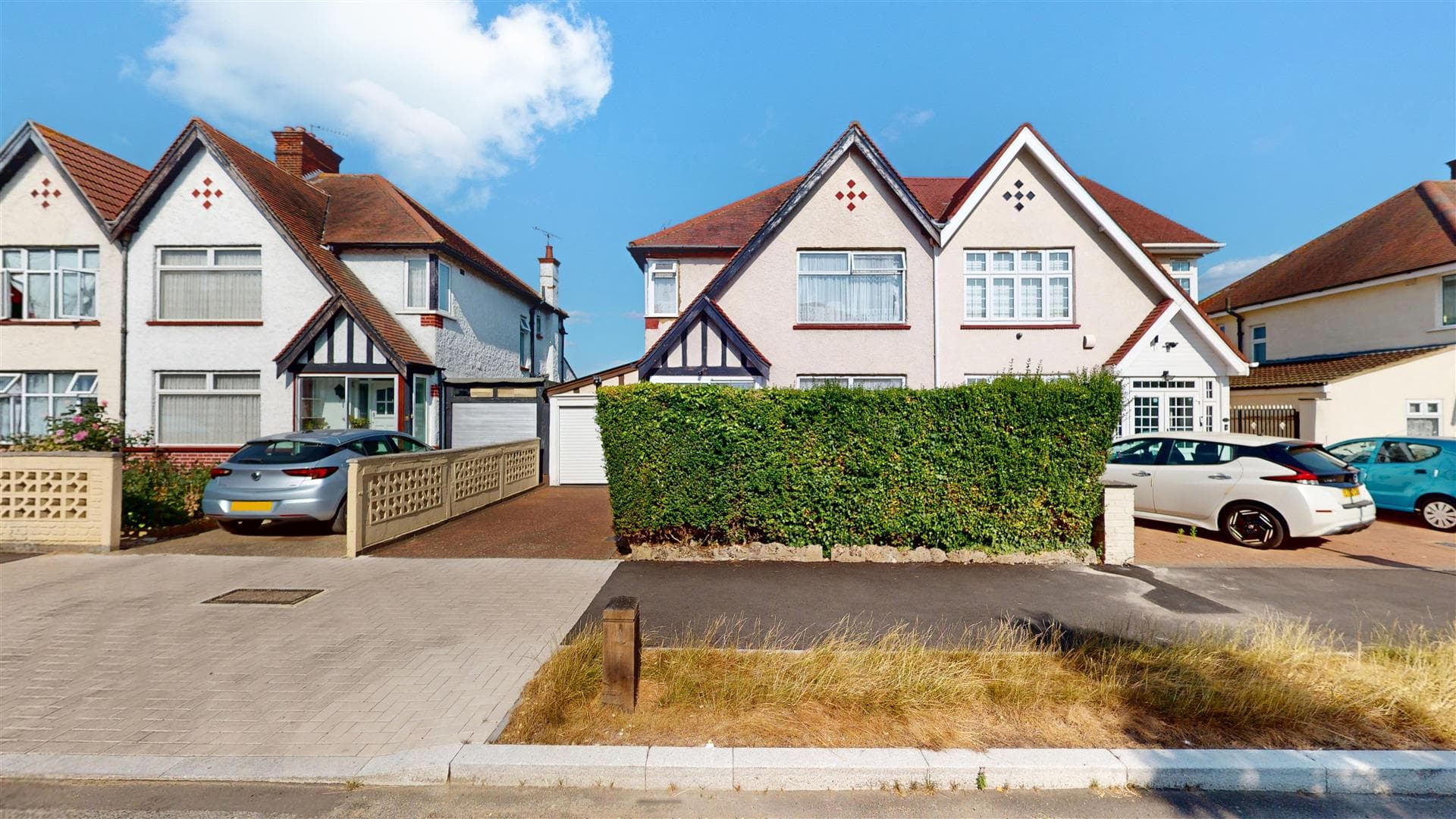 Holland Road, Wembley, Middlesex, HA0 4RH
