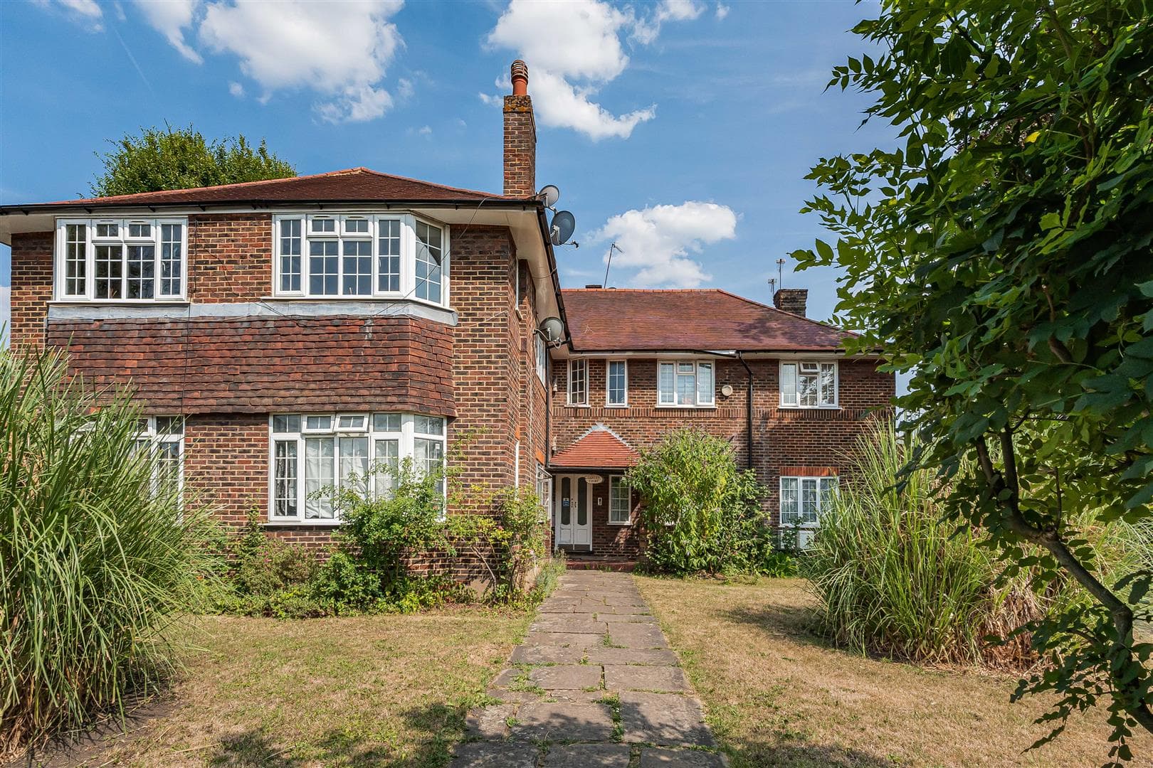 Maybank Avenue, Wembley, HA0 2SX