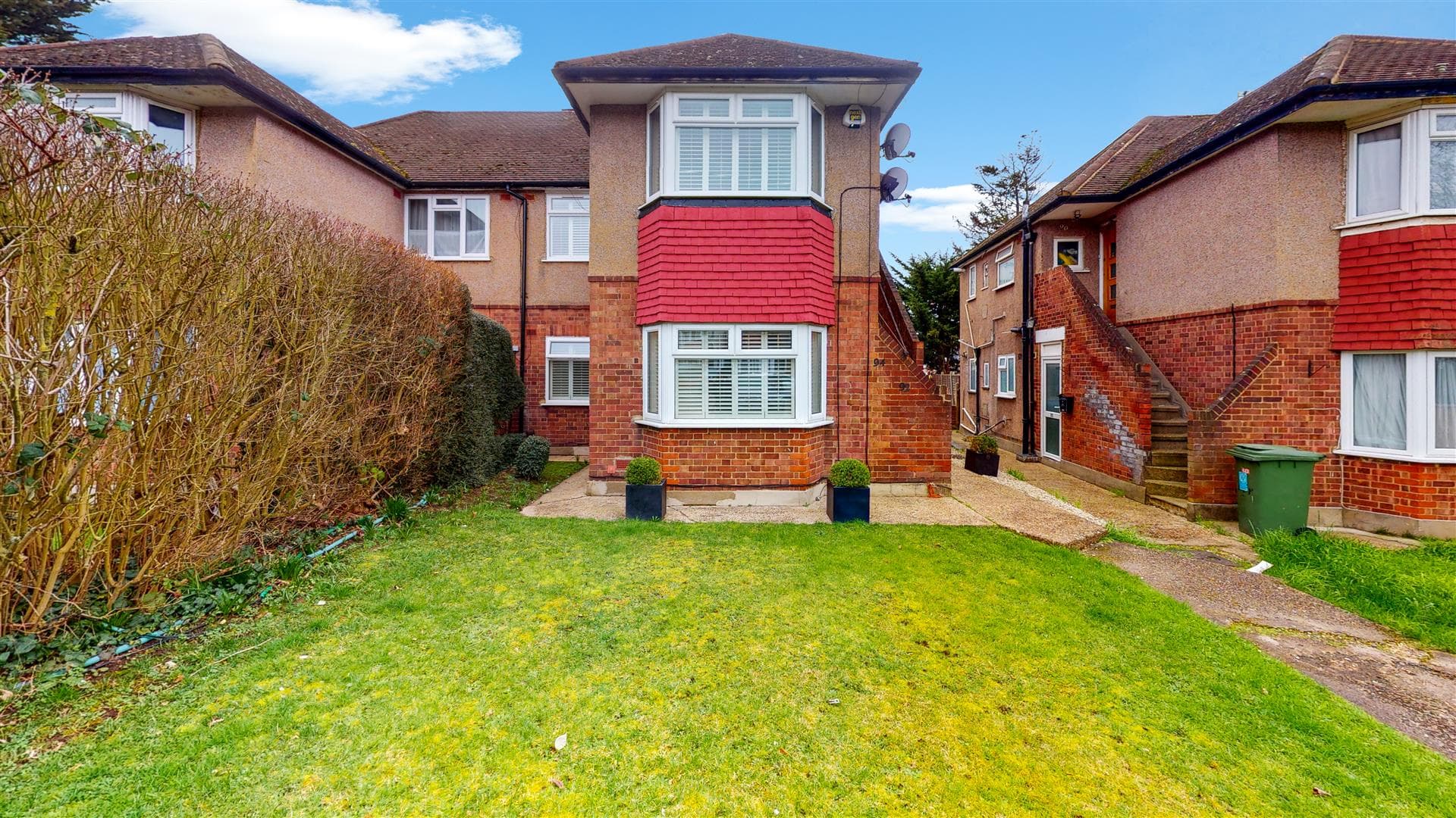 Byron Road, Wembley, Middlesex, HA0 3PE