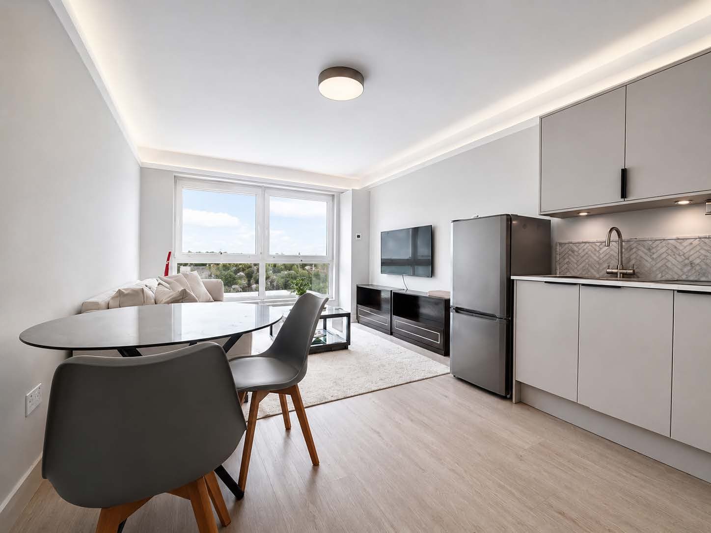 Westbourne Park Villas, Westbourne Park, London, W2 5EF