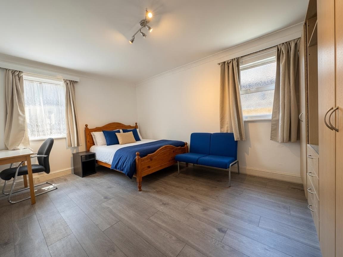 Dean Road, London, NW2 5AB