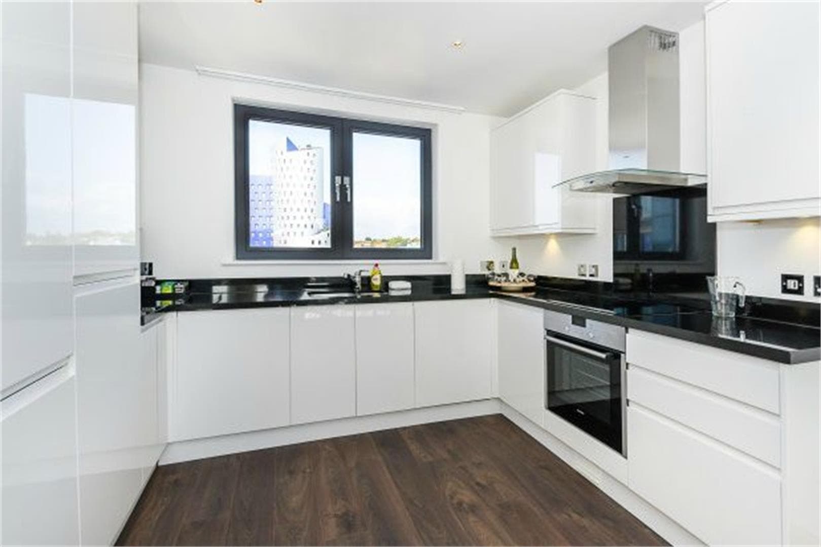 Fulton Road, Wembley, HA9 0GD